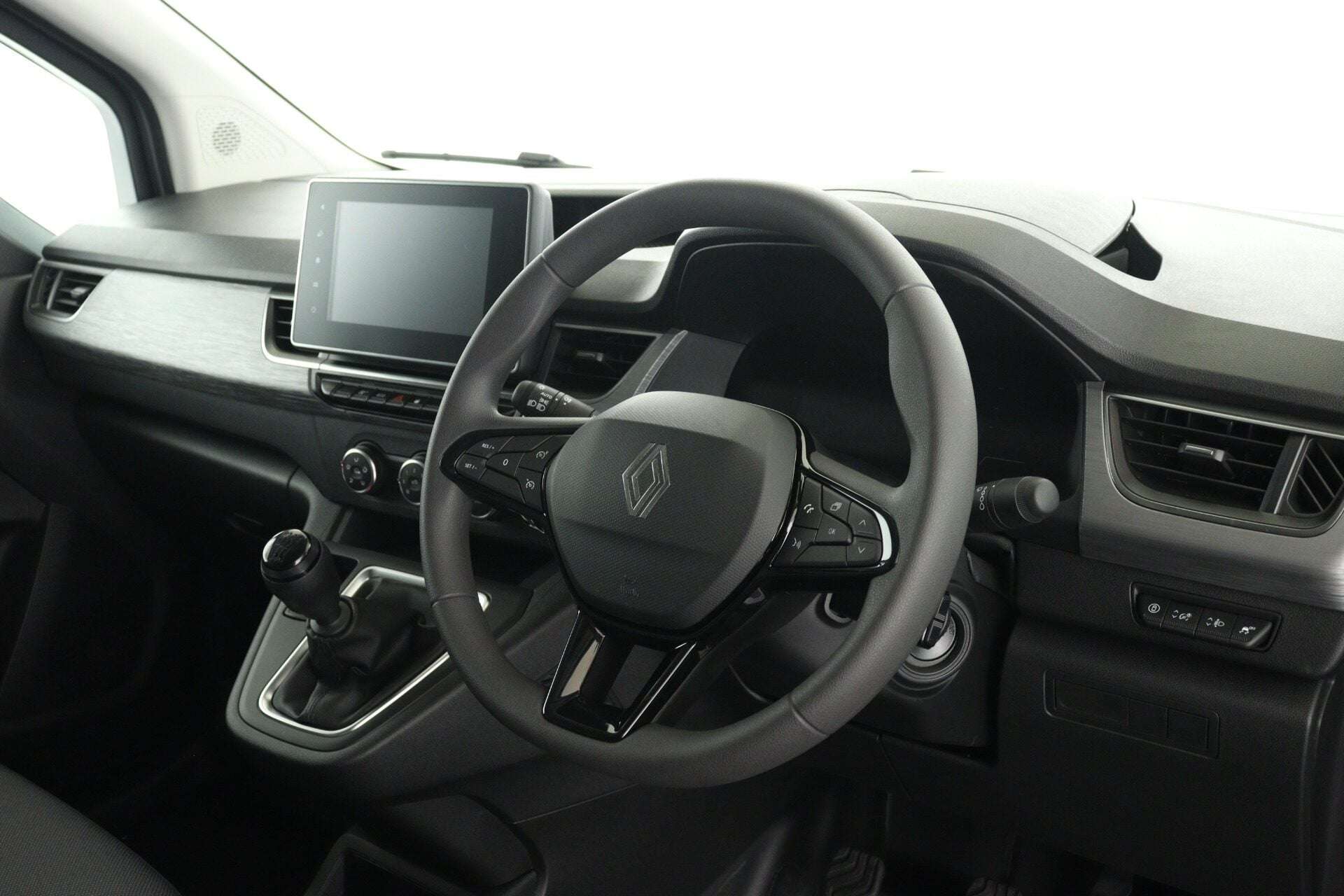 2026 RENAULT KANGOO 2026 RENAULT KANGOO