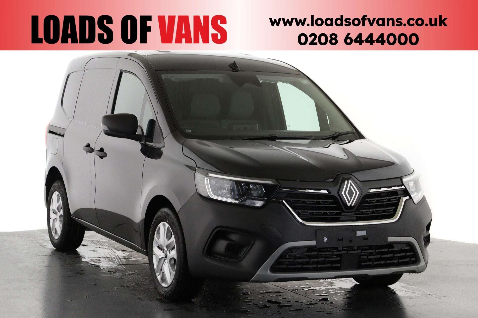A 2026 RENAULT KANGOO ML19 TCe 130 Advance MY26 A 2026 RENAULT KANGOO ML19 TCe 130 Advance MY26