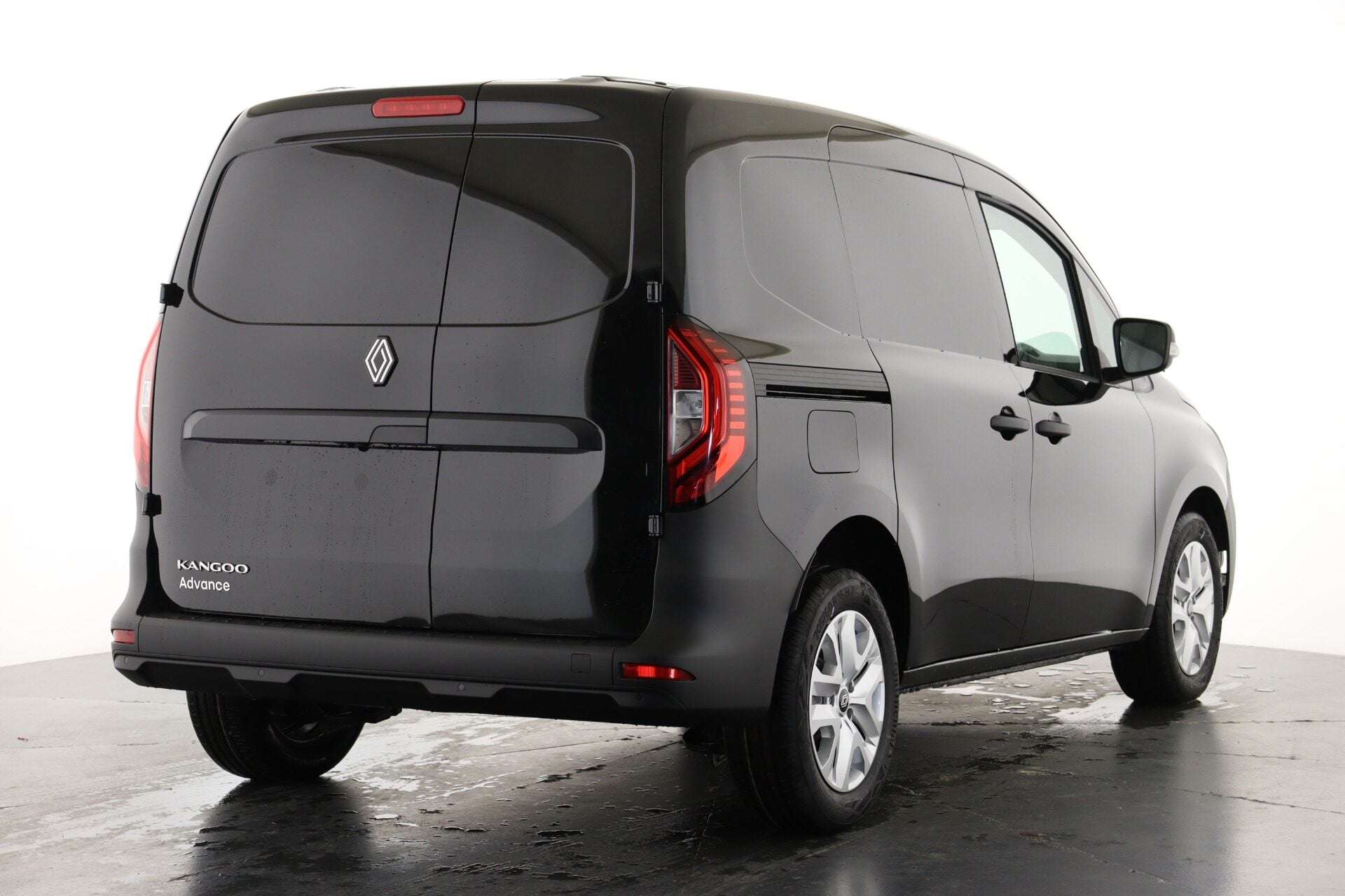 A 2026 RENAULT KANGOO ML19 TCe 130 Advance MY26 A 2026 RENAULT KANGOO ML19 TCe 130 Advance MY26
