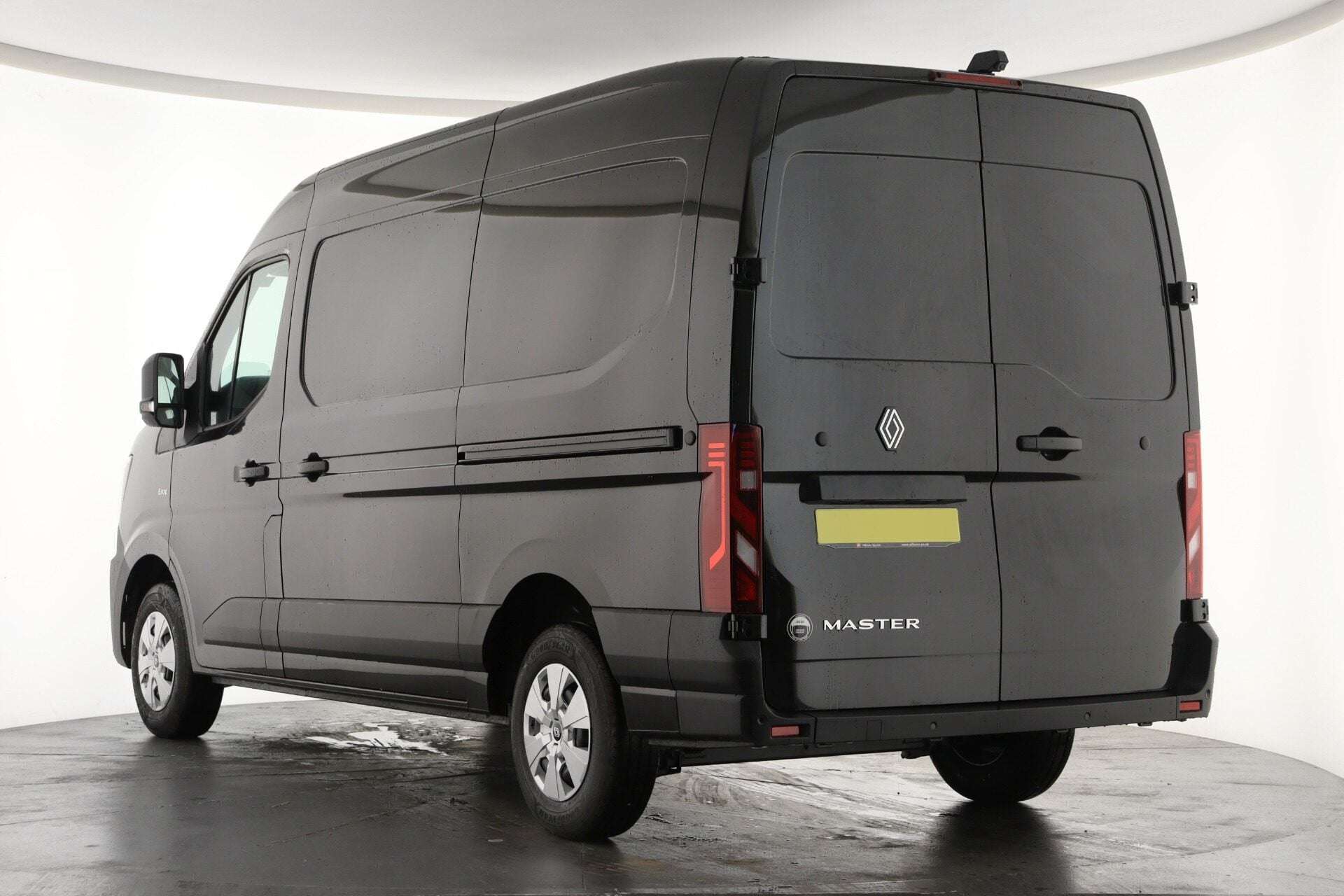 2026 RENAULT MASTER 2026 RENAULT MASTER