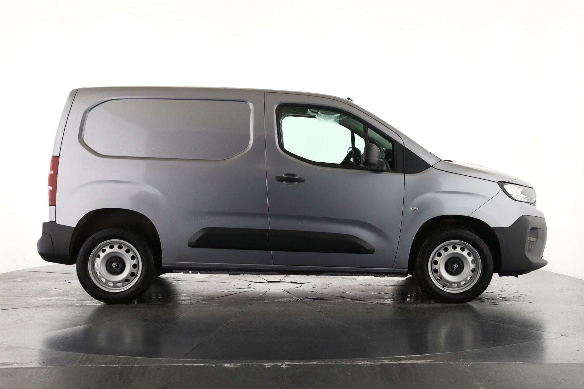 2026 PEUGEOT PARTNER 2026 PEUGEOT PARTNER
