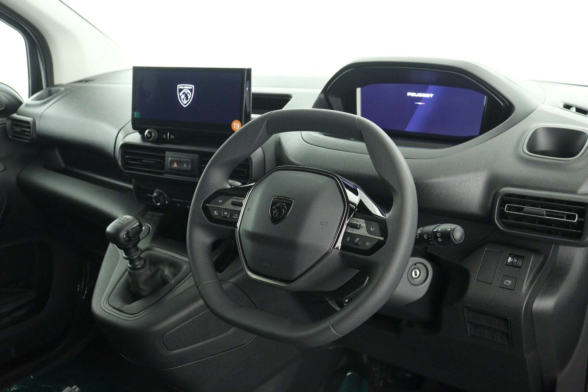 2026 PEUGEOT PARTNER 2026 PEUGEOT PARTNER