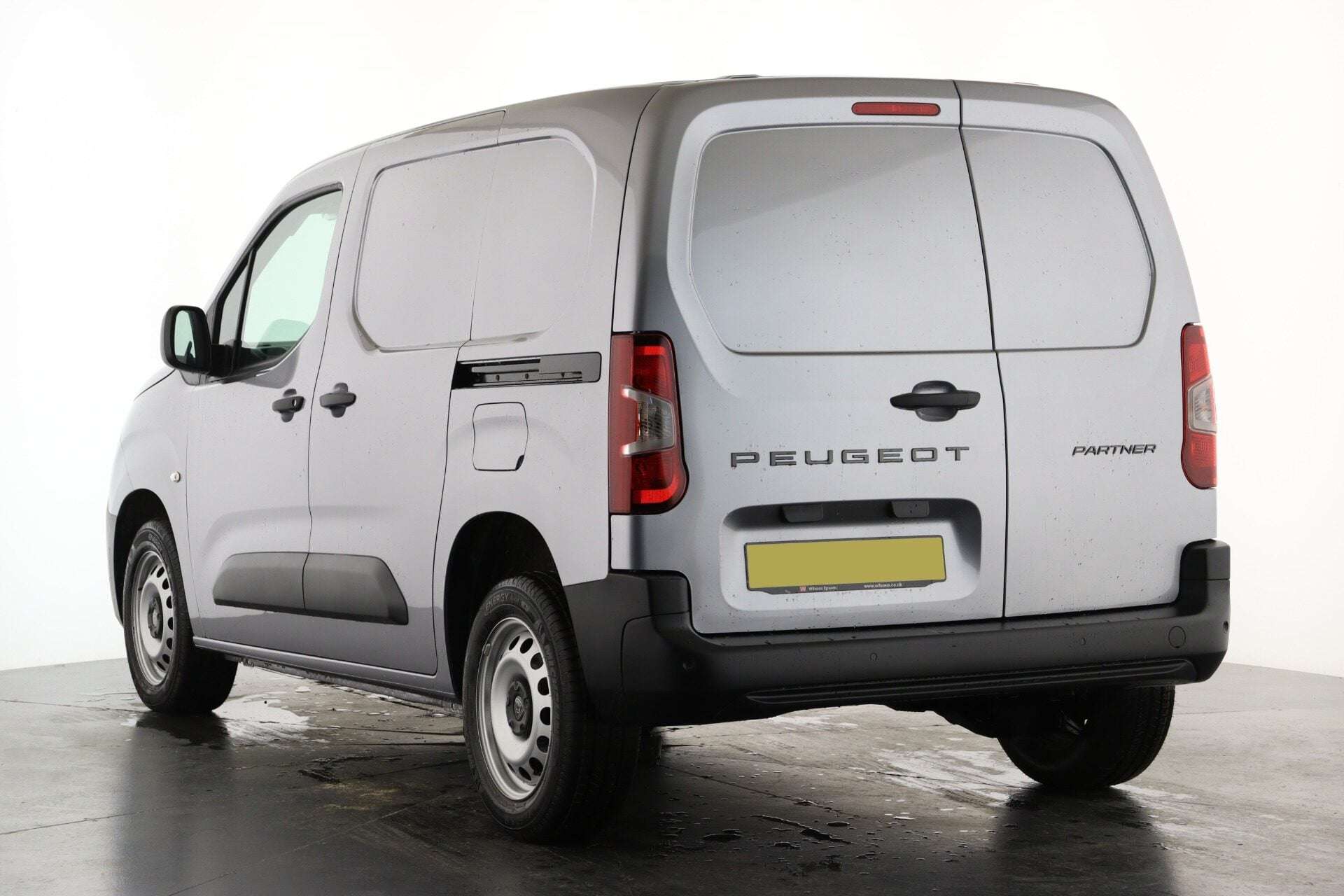 2026 PEUGEOT PARTNER 2026 PEUGEOT PARTNER