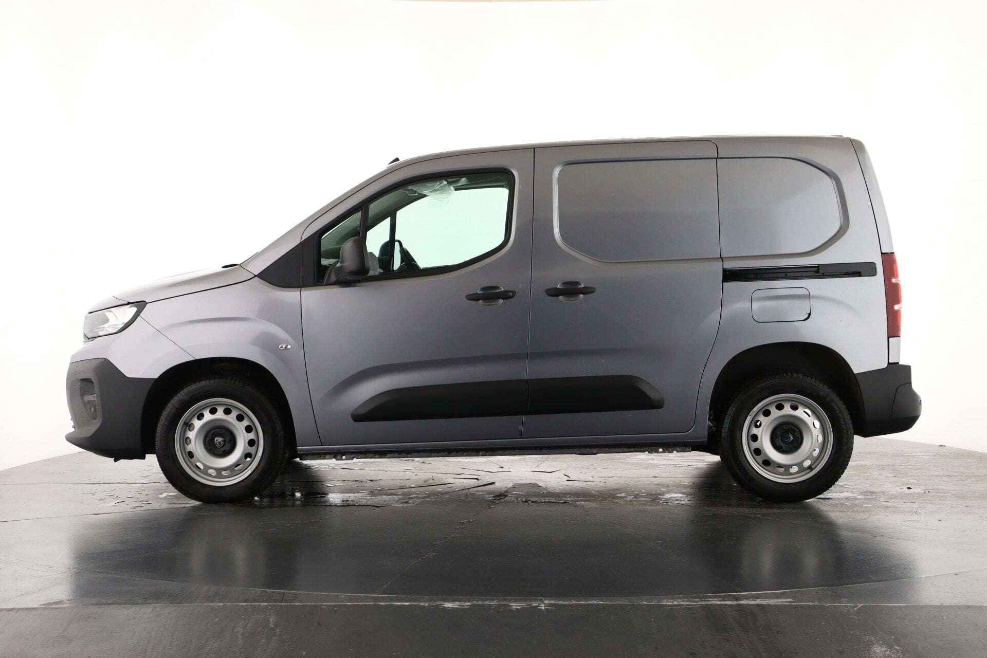 2026 PEUGEOT PARTNER 2026 PEUGEOT PARTNER