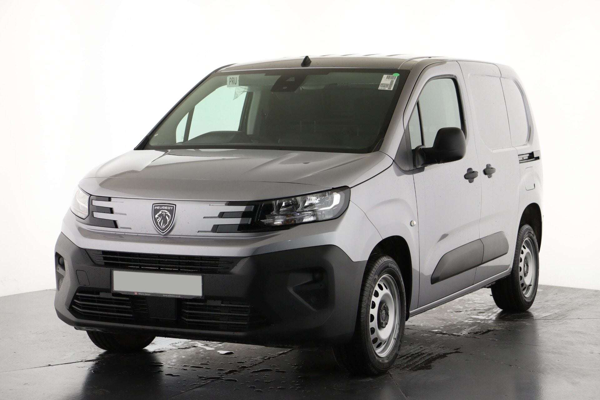 2026 PEUGEOT PARTNER 2026 PEUGEOT PARTNER