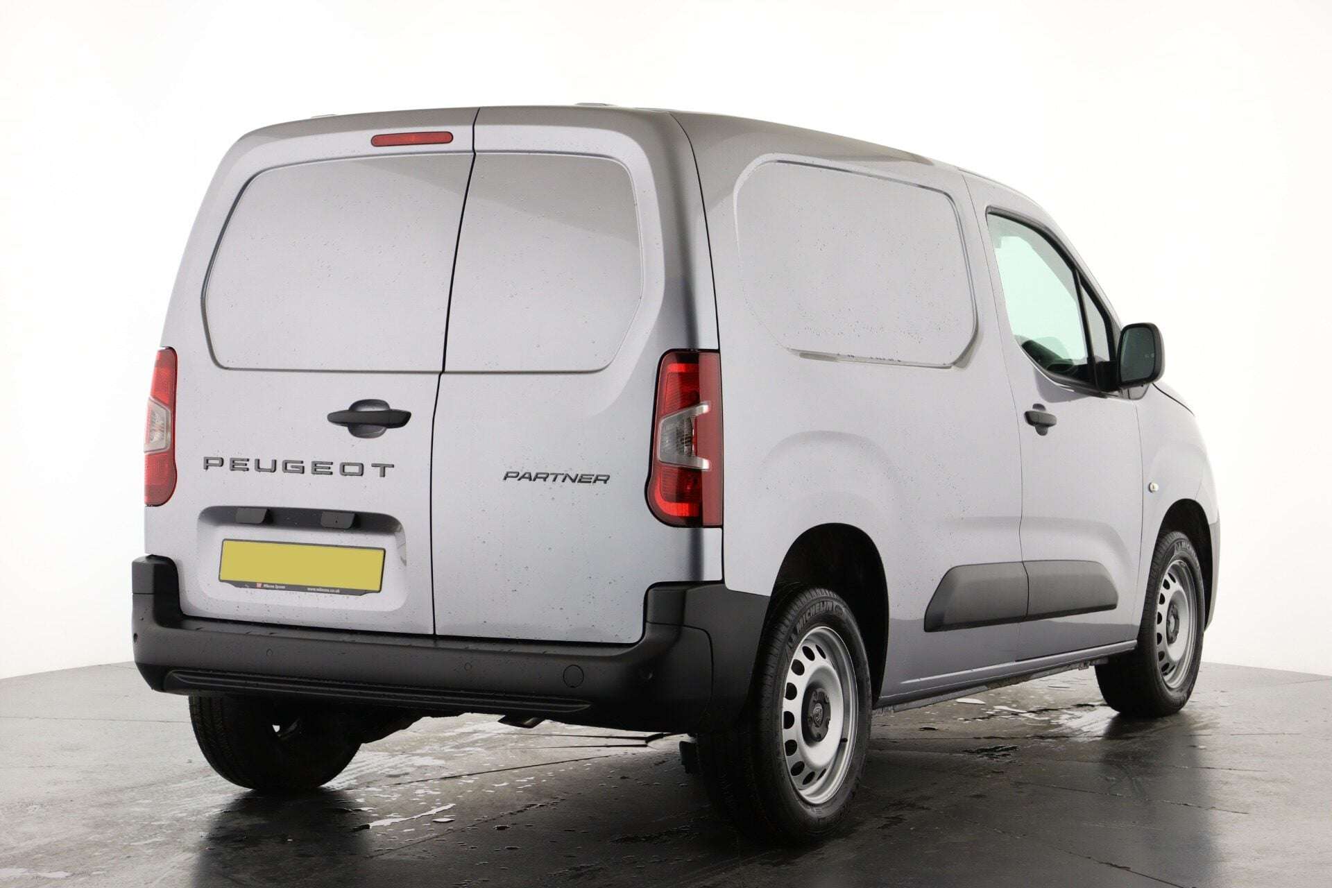 2026 PEUGEOT PARTNER 2026 PEUGEOT PARTNER