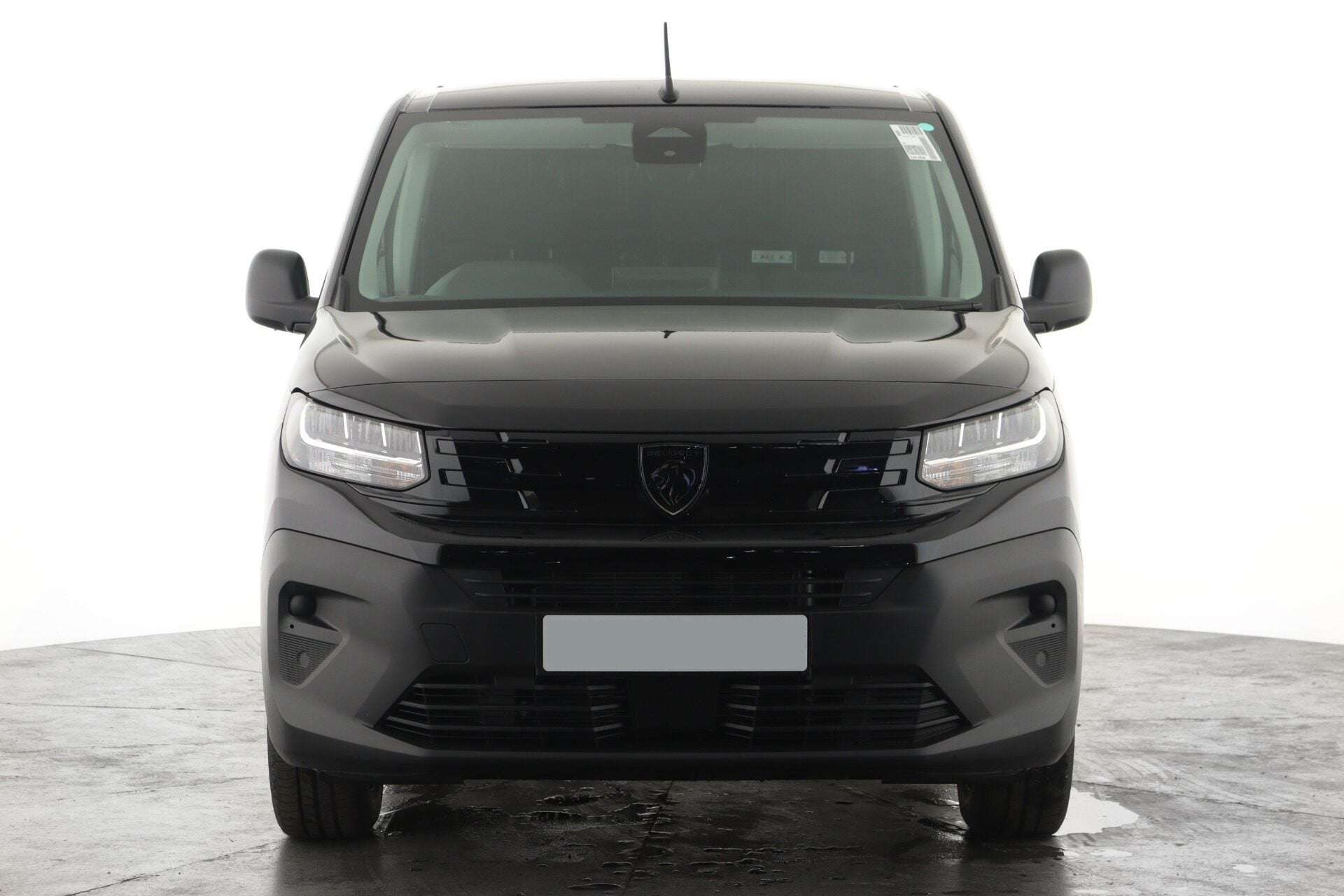 2026 PEUGEOT PARTNER 2026 PEUGEOT PARTNER