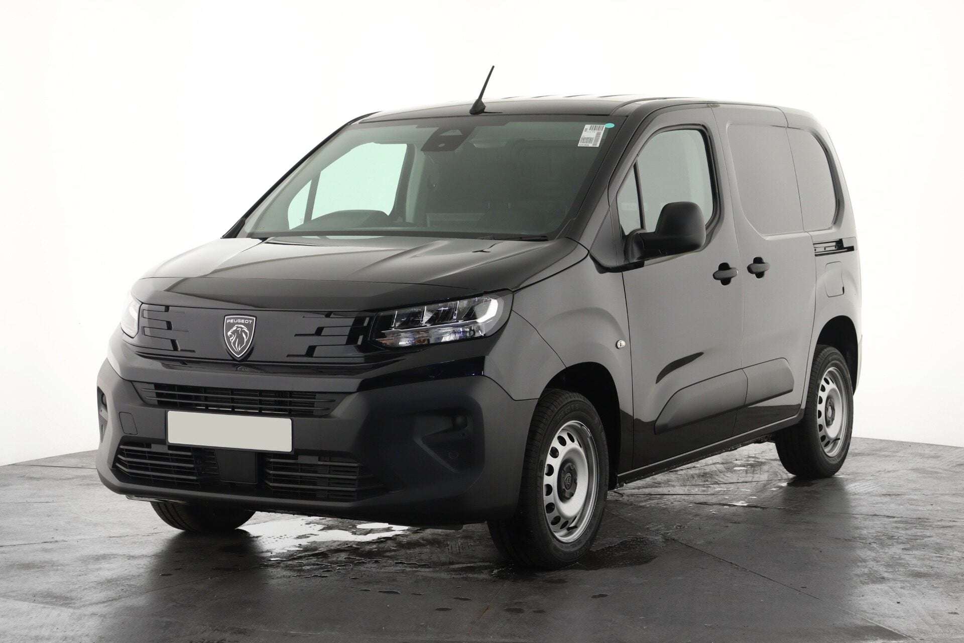 2026 PEUGEOT PARTNER 2026 PEUGEOT PARTNER