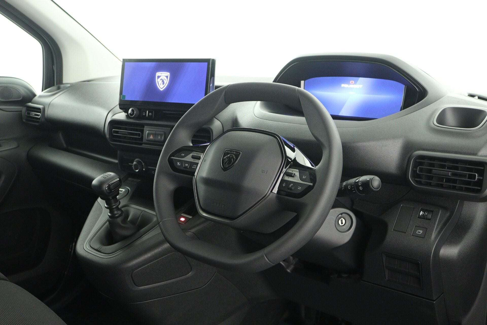 2026 PEUGEOT PARTNER 2026 PEUGEOT PARTNER