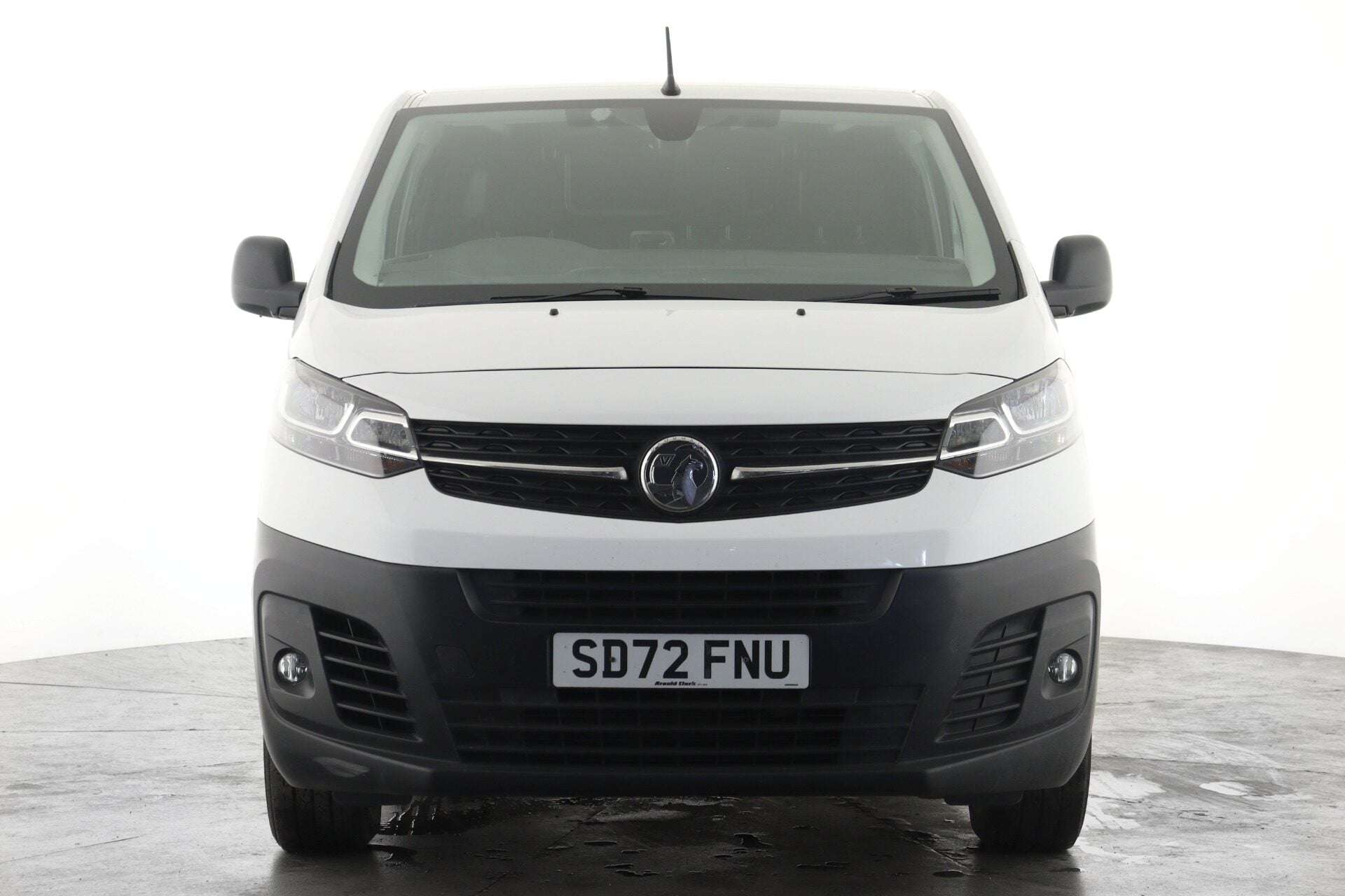 2022 VAUXHALL VIVARO 2022 VAUXHALL VIVARO