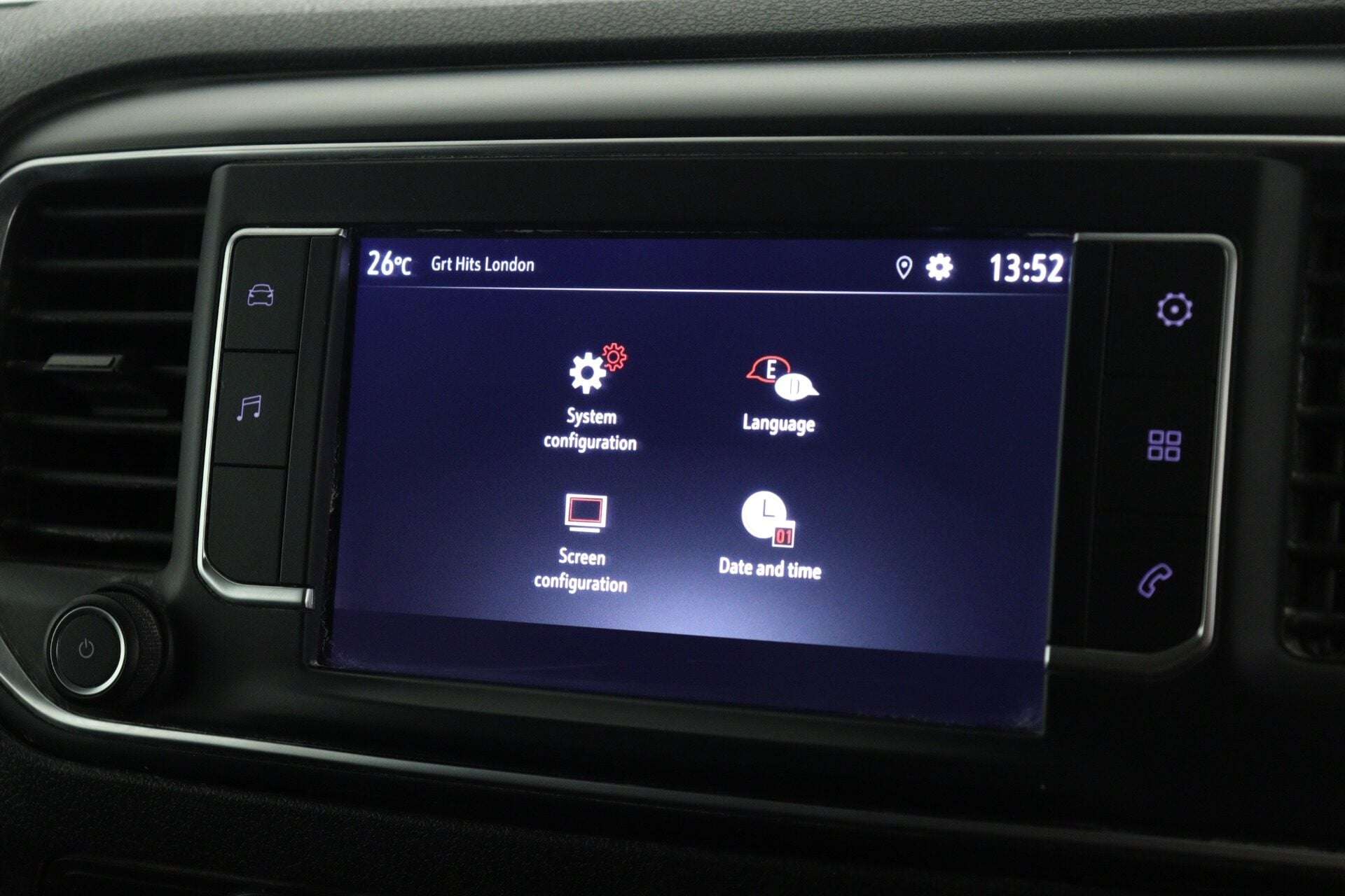 2022 VAUXHALL VIVARO 2022 VAUXHALL VIVARO