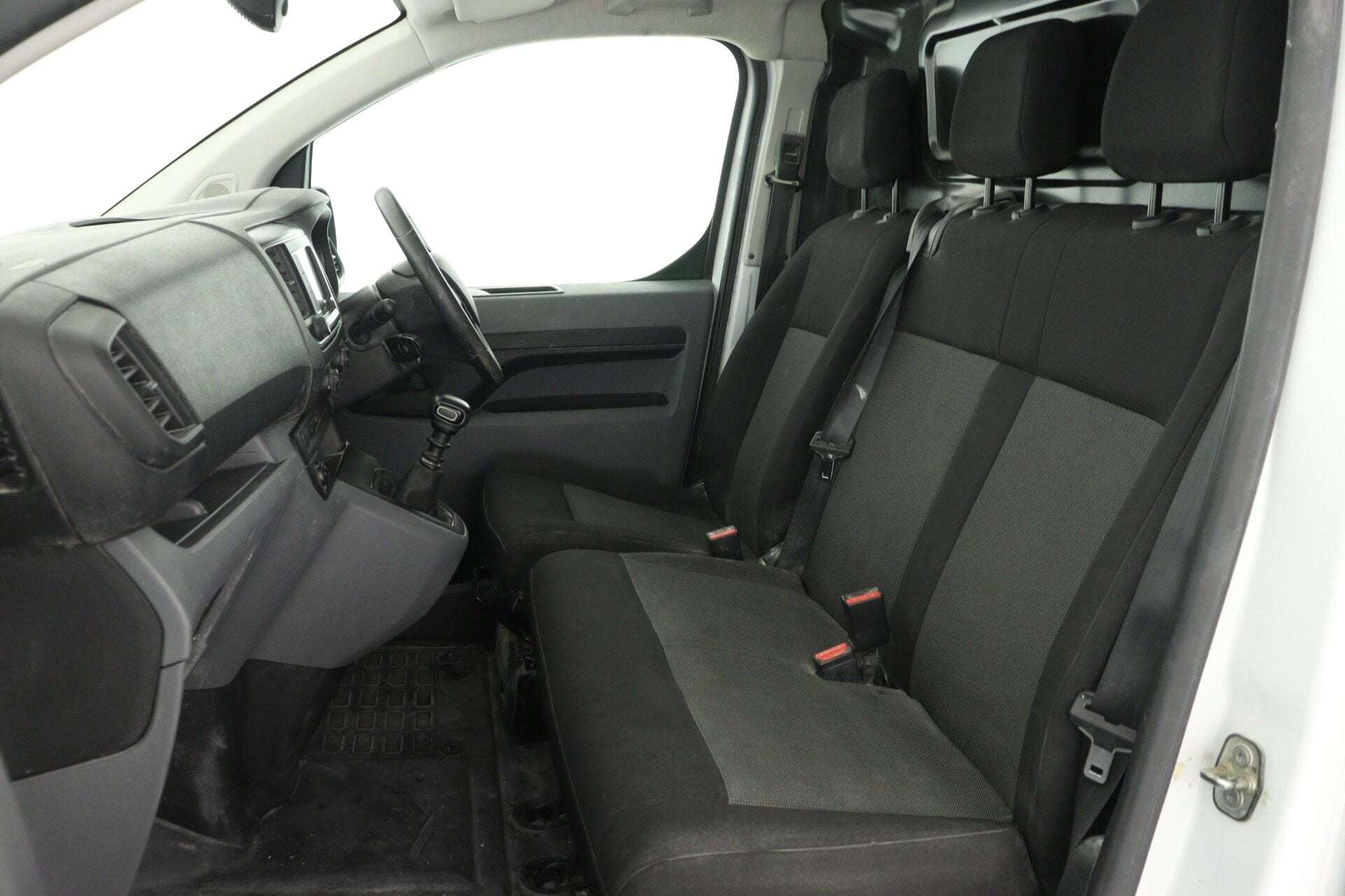 2022 VAUXHALL VIVARO 2022 VAUXHALL VIVARO