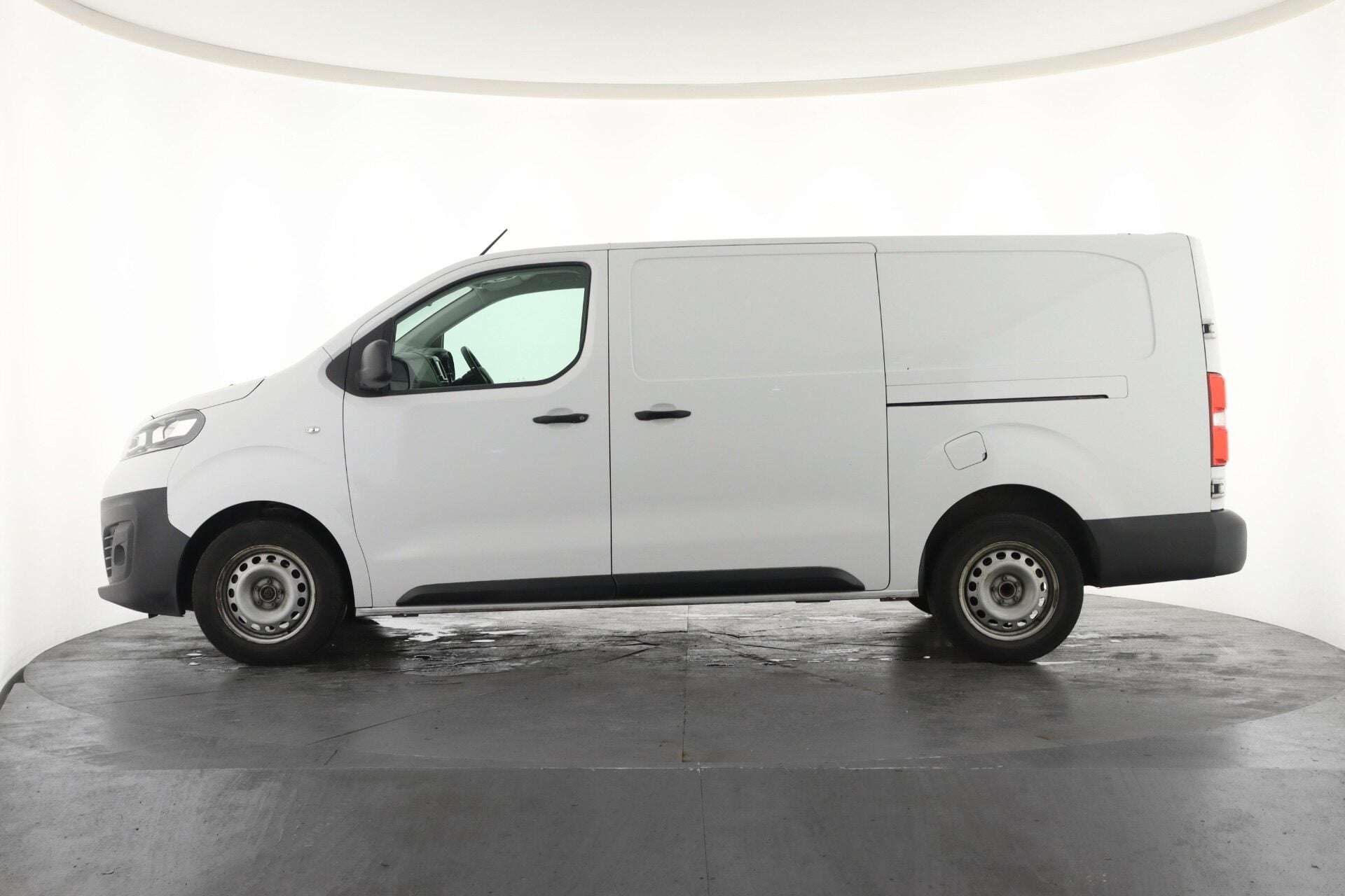 2022 VAUXHALL VIVARO 2022 VAUXHALL VIVARO