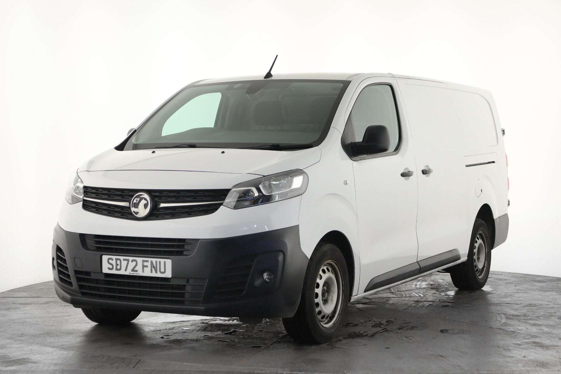 2022 VAUXHALL VIVARO 2022 VAUXHALL VIVARO