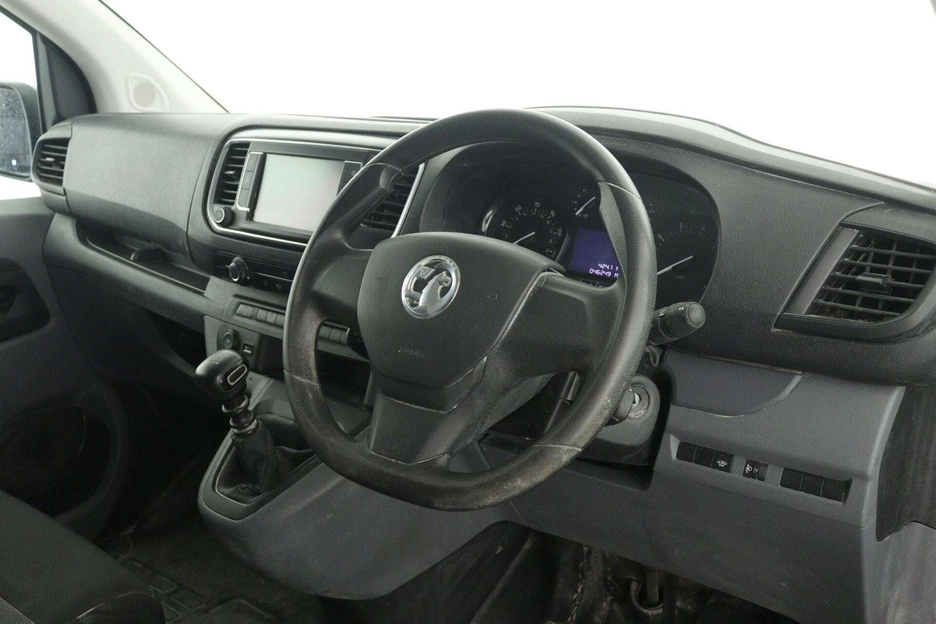 2022 VAUXHALL VIVARO 2022 VAUXHALL VIVARO