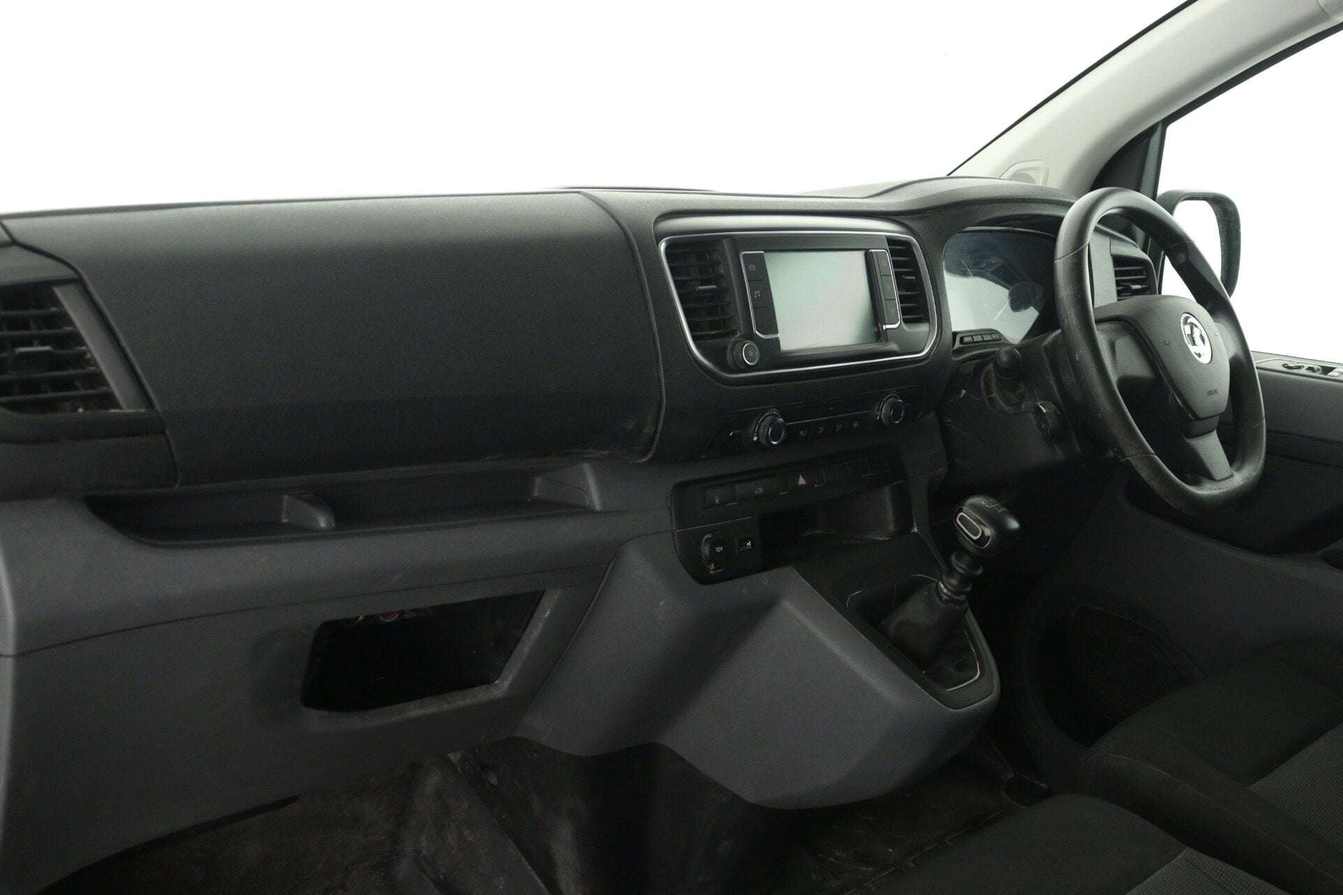 2022 VAUXHALL VIVARO 2022 VAUXHALL VIVARO
