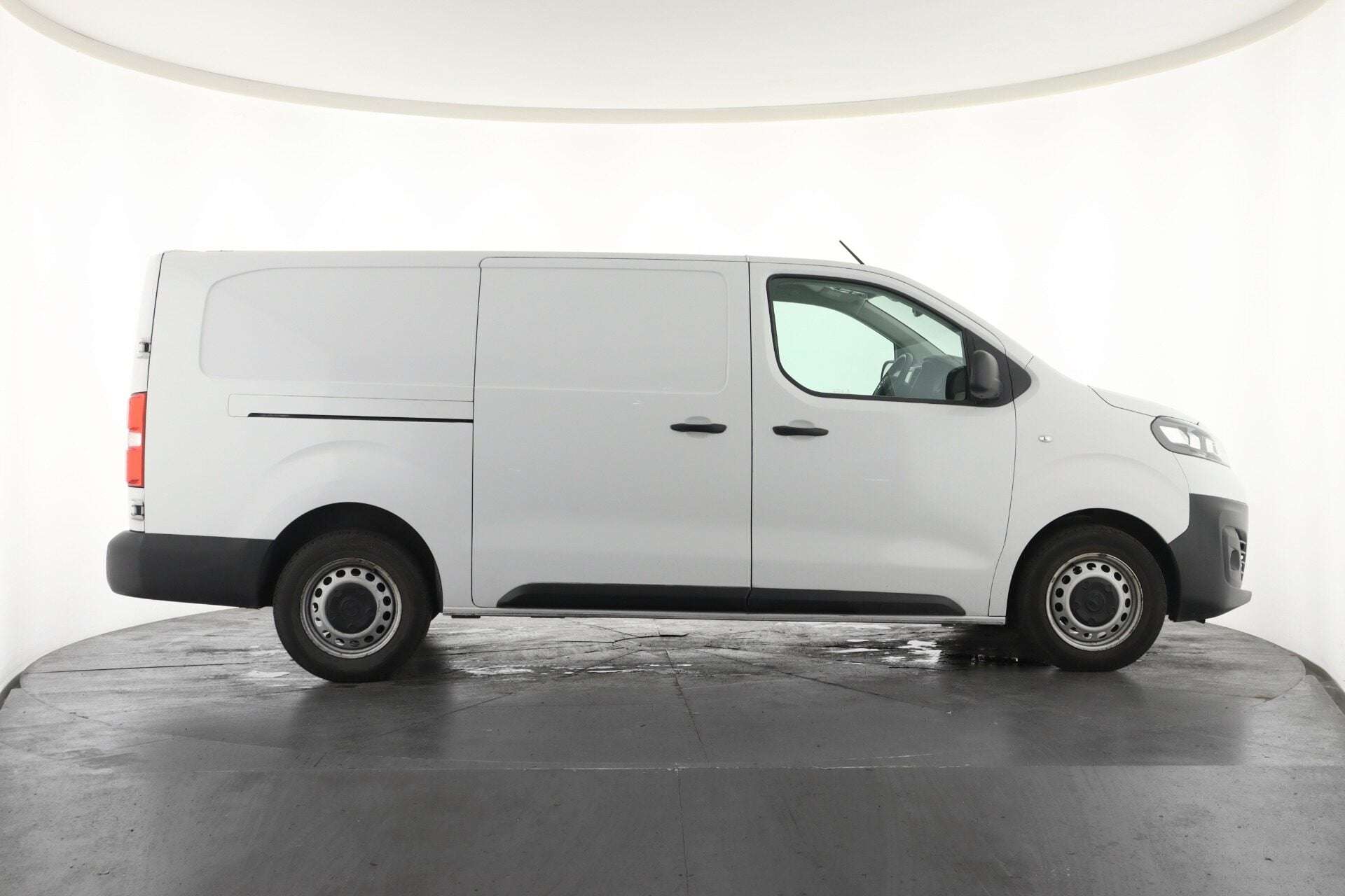 2022 VAUXHALL VIVARO 2022 VAUXHALL VIVARO