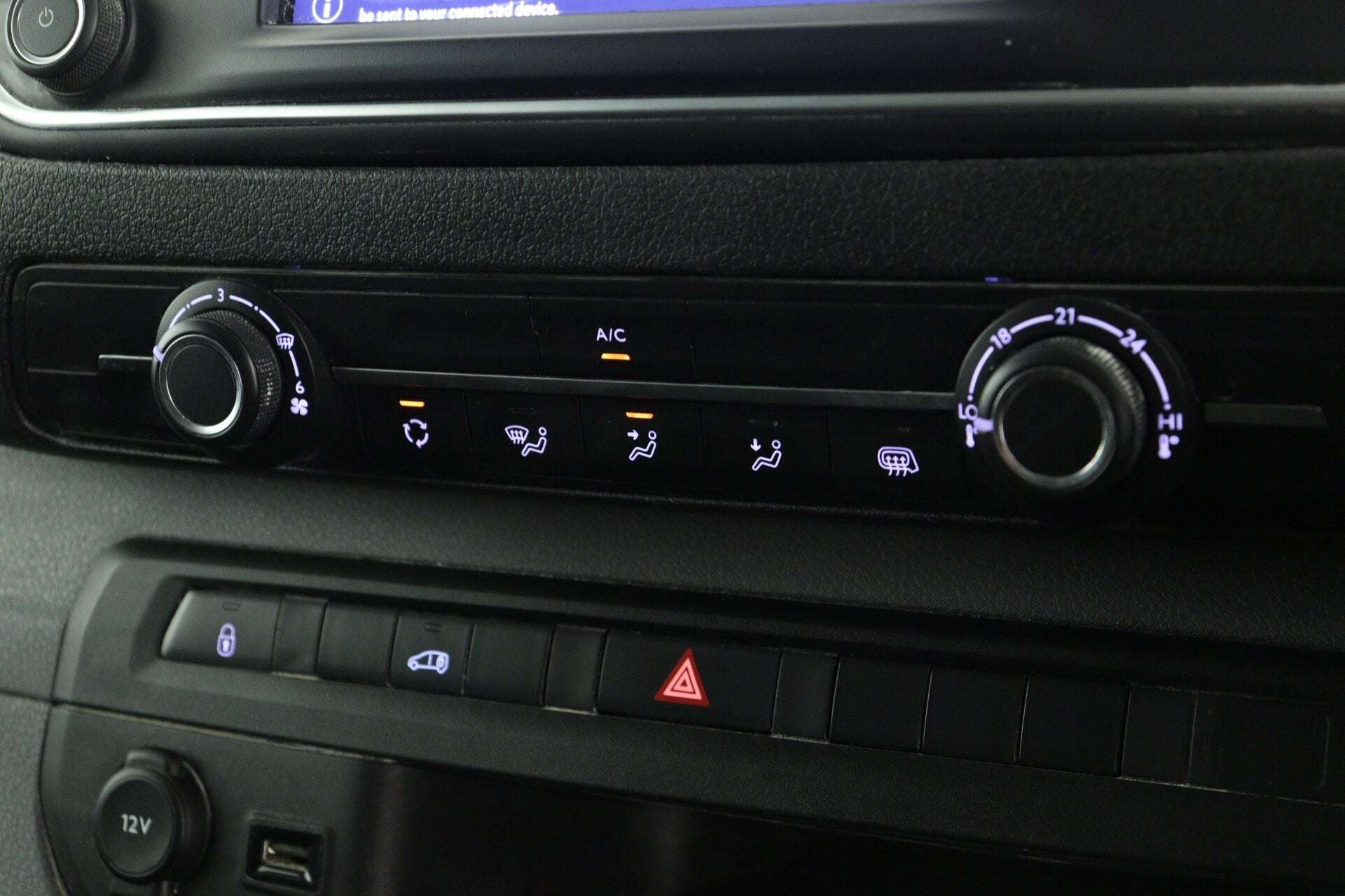 2022 VAUXHALL VIVARO 2022 VAUXHALL VIVARO