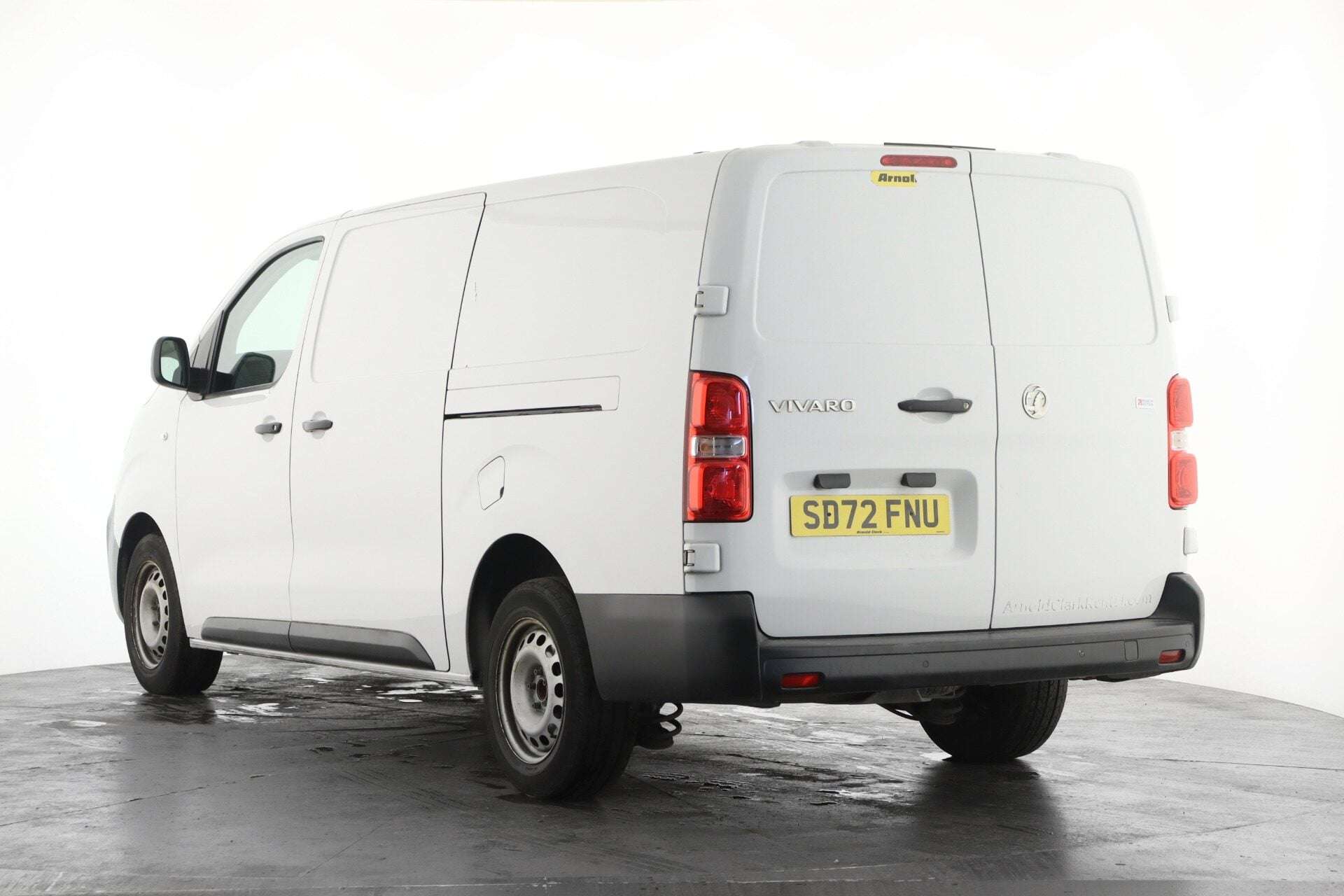 2022 VAUXHALL VIVARO 2022 VAUXHALL VIVARO