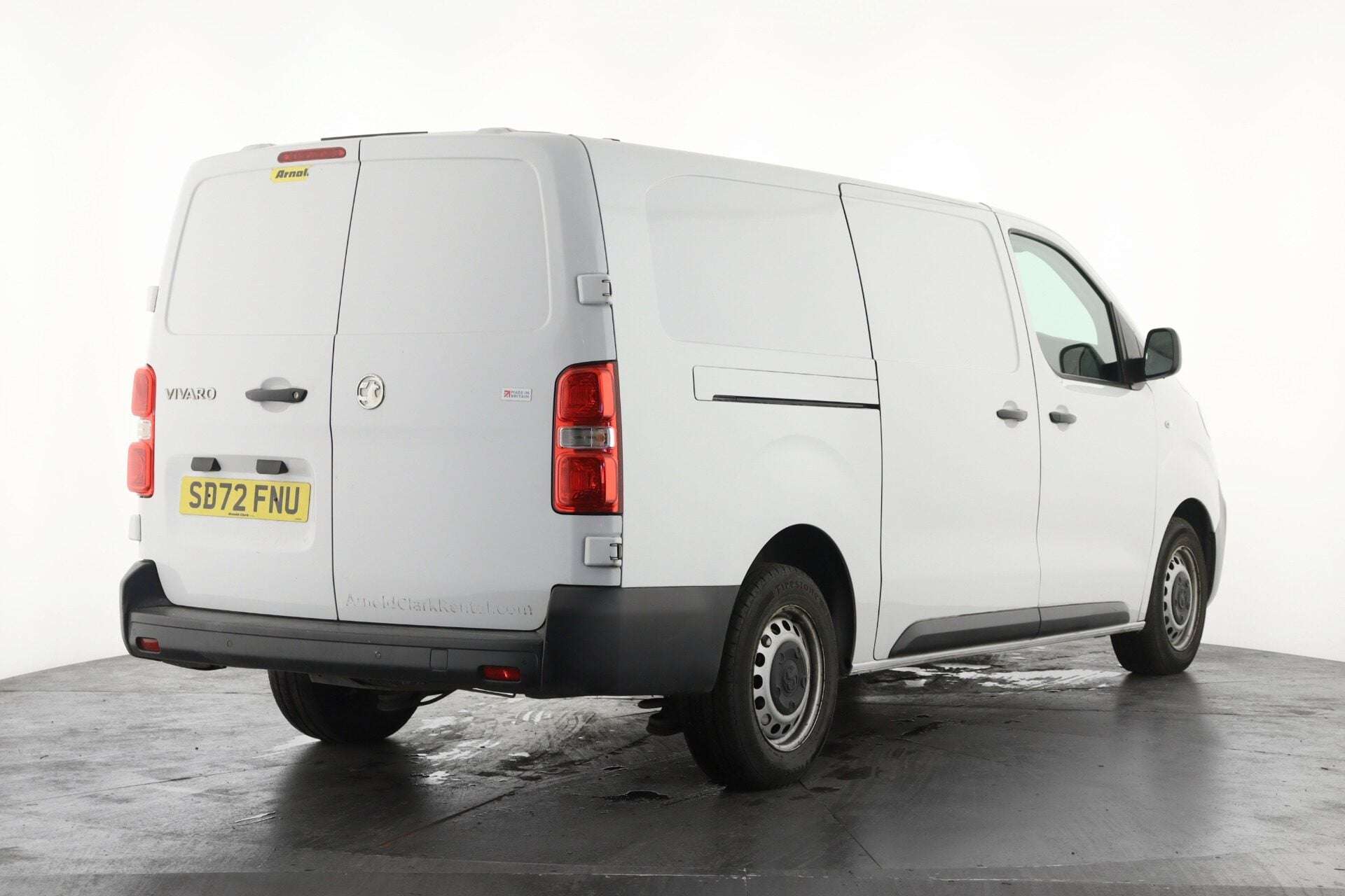 A 2022 VAUXHALL VIVARO 2900 1.5d 100PS Dynamic H1 A 2022 VAUXHALL VIVARO 2900 1.5d 100PS Dynamic H1