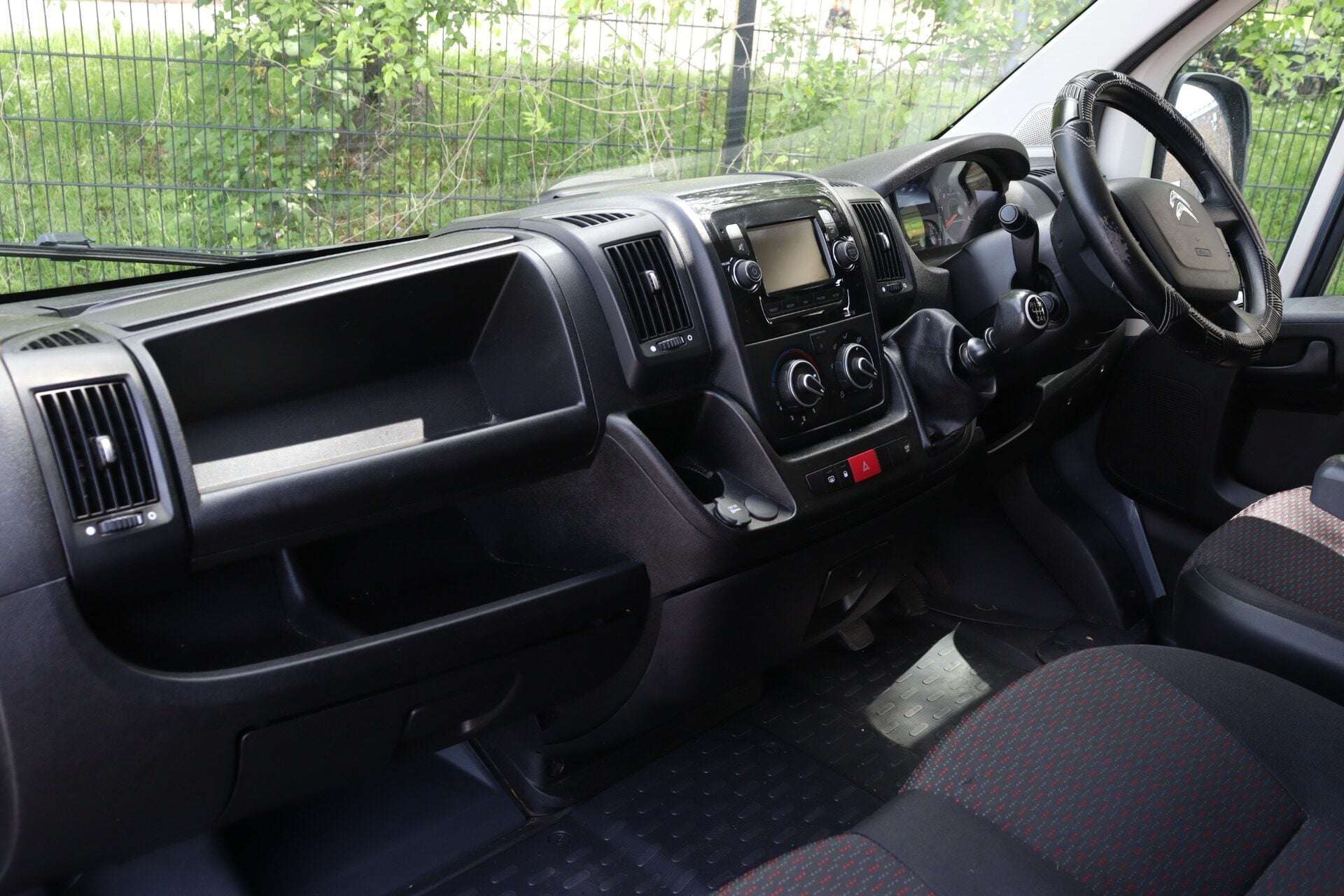 2021 CITROEN RELAY 2021 CITROEN RELAY