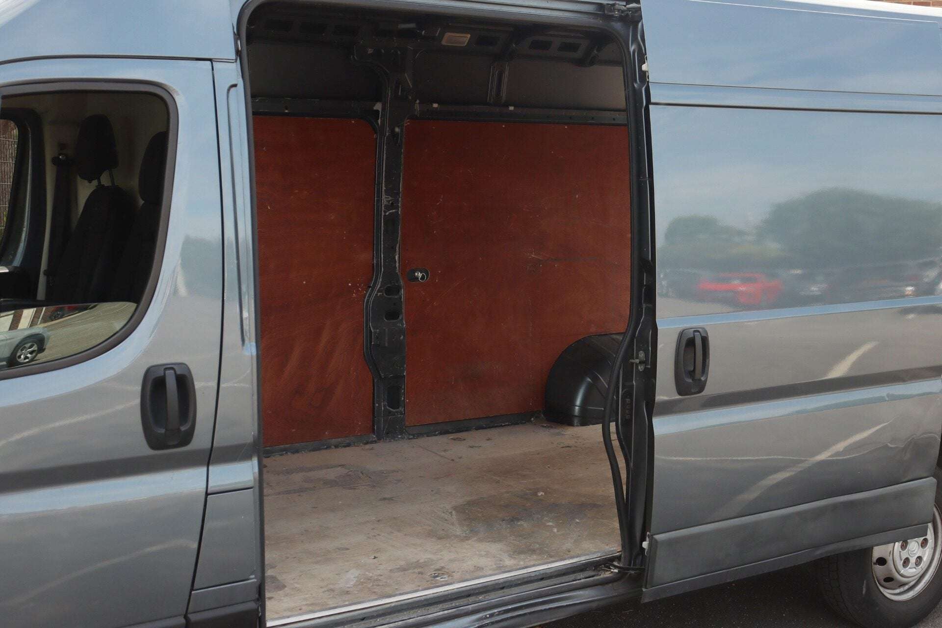 2021 CITROEN RELAY 2021 CITROEN RELAY