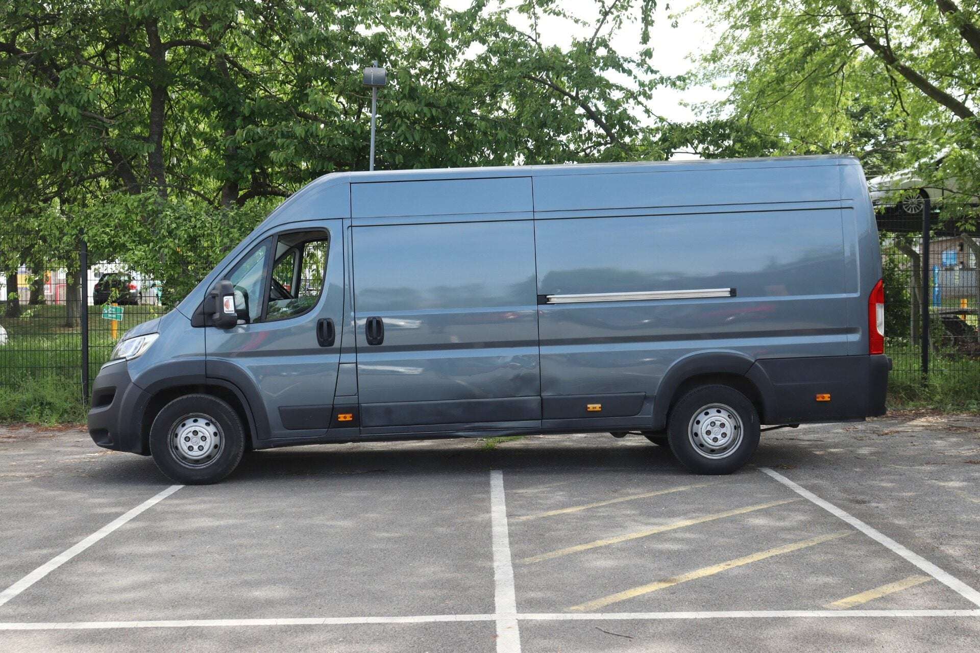 2021 CITROEN RELAY 2021 CITROEN RELAY
