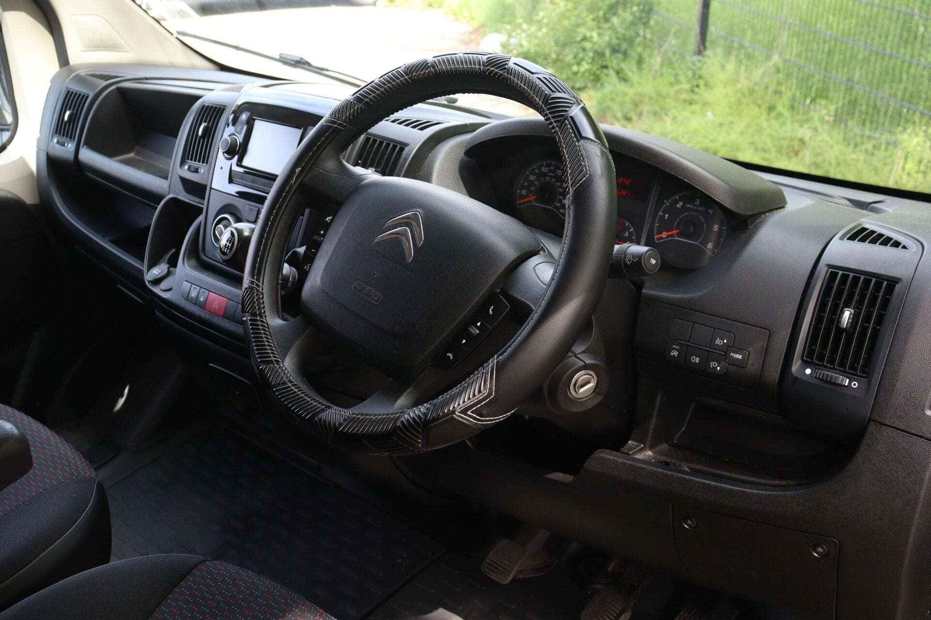 2021 CITROEN RELAY 2021 CITROEN RELAY