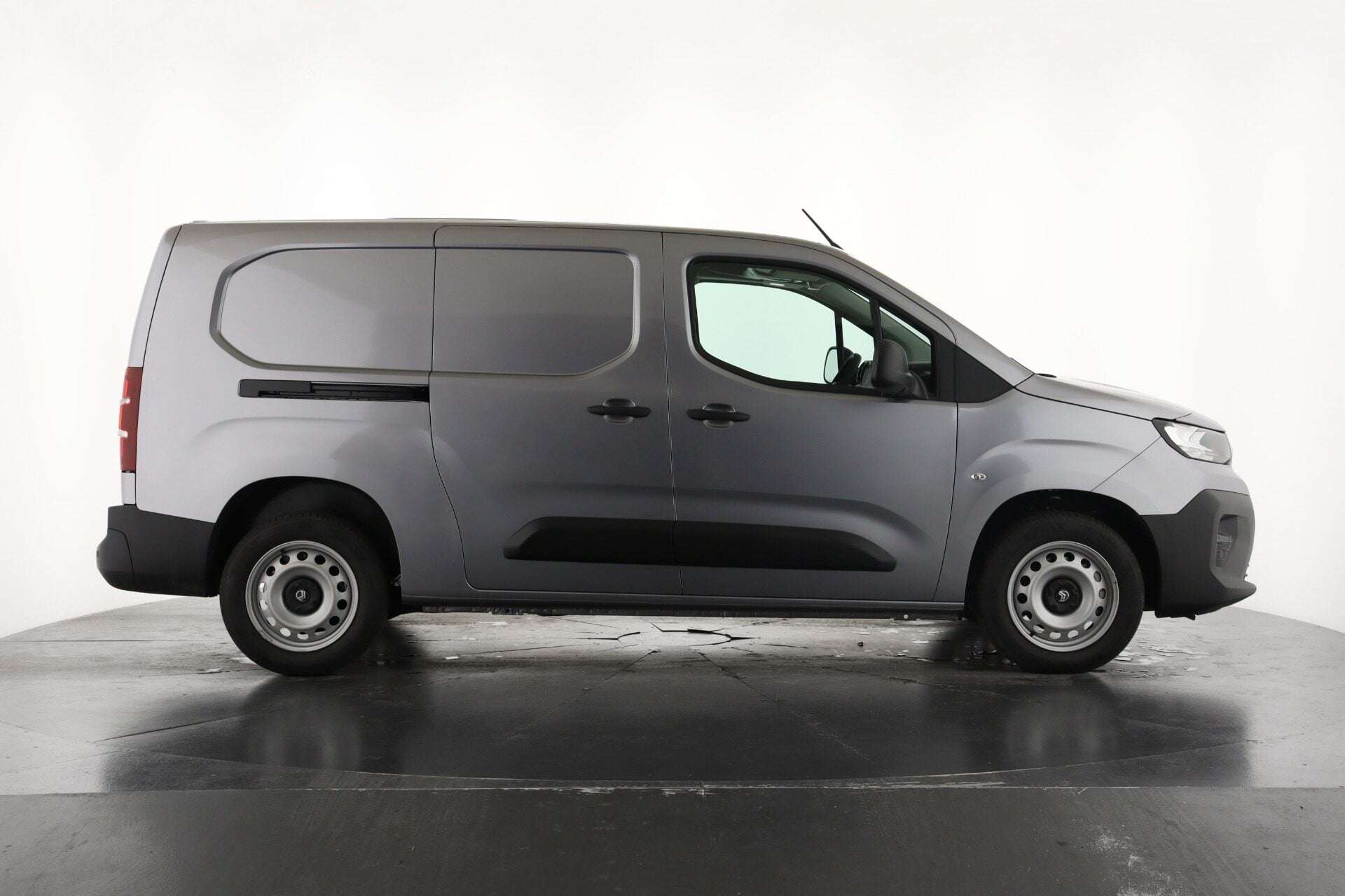 2026 CITROEN BERLINGO 2026 CITROEN BERLINGO