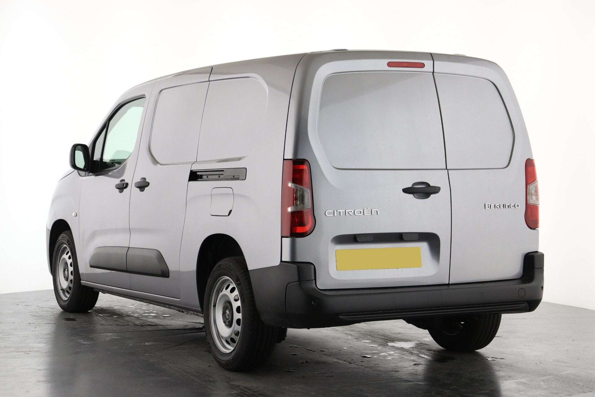 2026 CITROEN BERLINGO 2026 CITROEN BERLINGO
