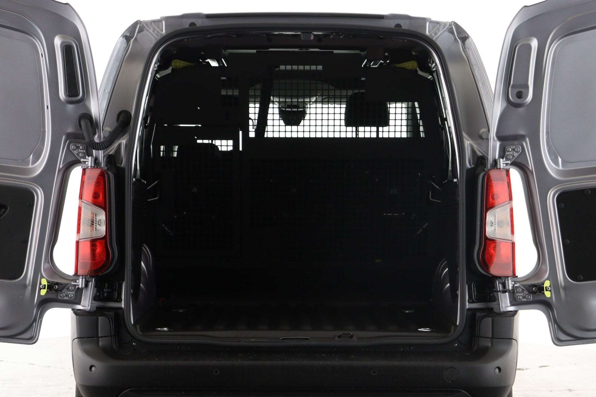 A 2026 CITROEN BERLINGO 1.5 D 100ps Enterprise Plus A 2026 CITROEN BERLINGO 1.5 D 100ps Enterprise Plus