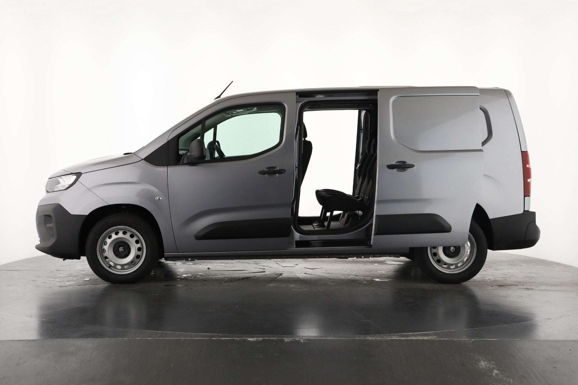 2026 CITROEN BERLINGO 2026 CITROEN BERLINGO
