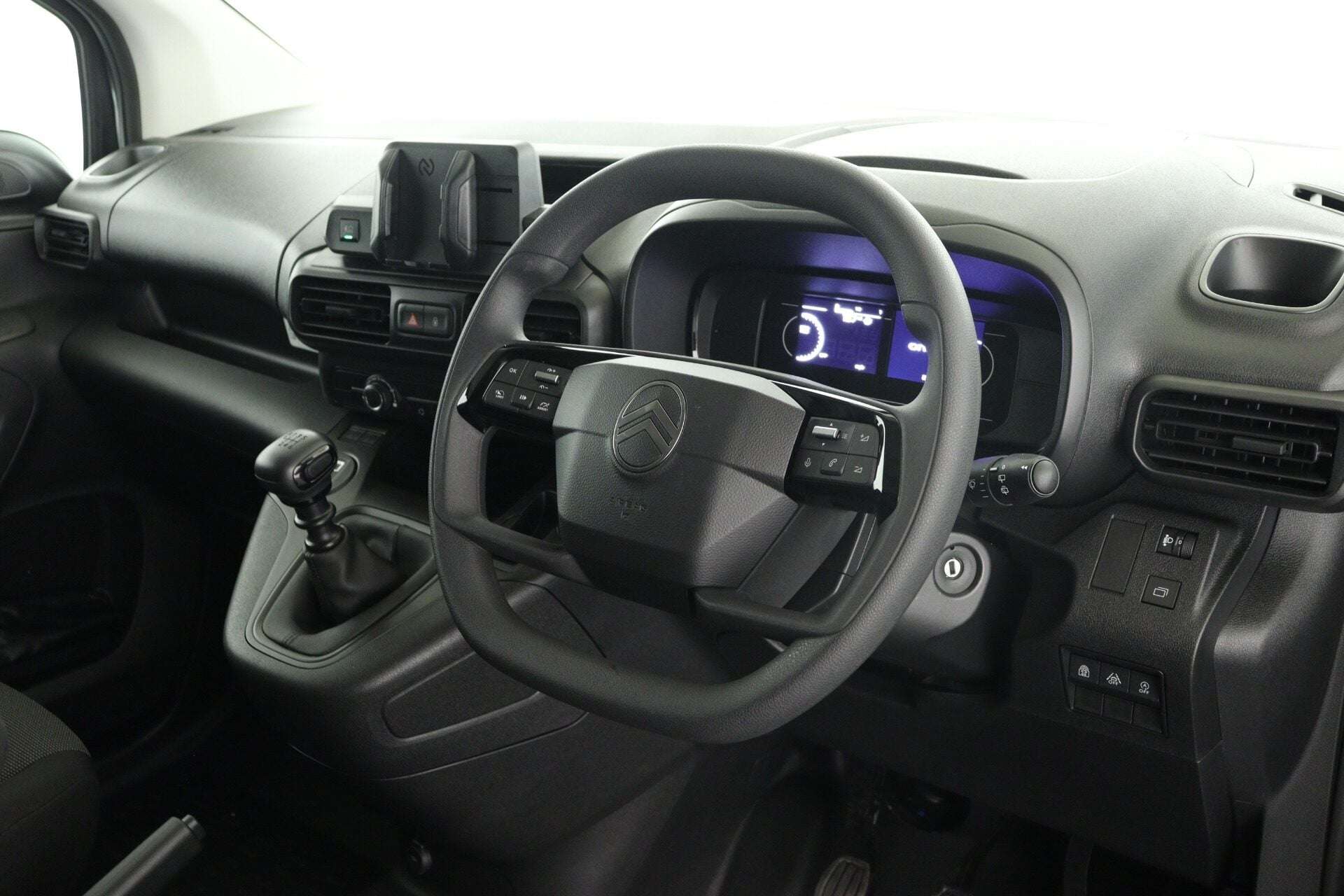 2026 CITROEN BERLINGO 2026 CITROEN BERLINGO
