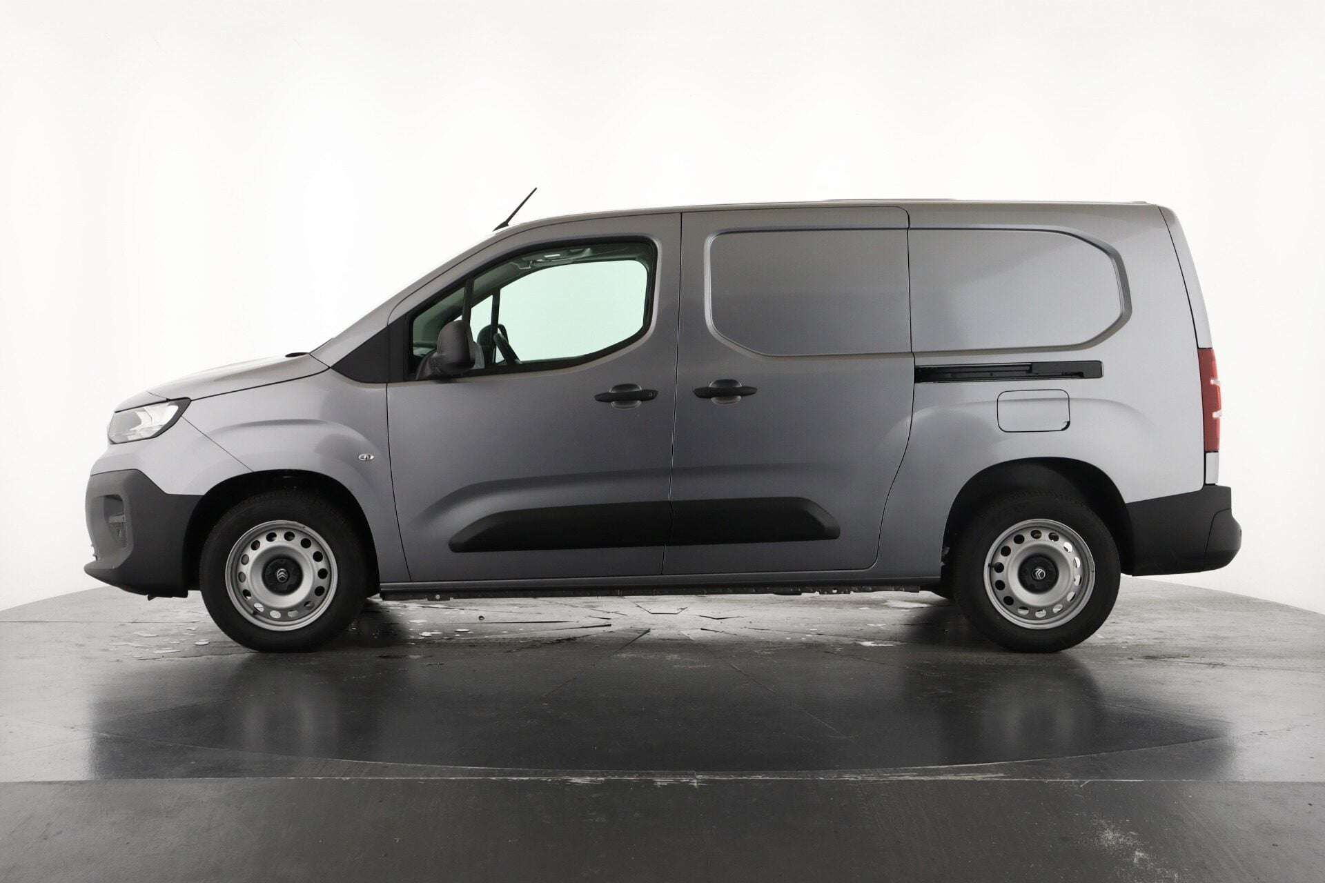 2026 CITROEN BERLINGO 2026 CITROEN BERLINGO