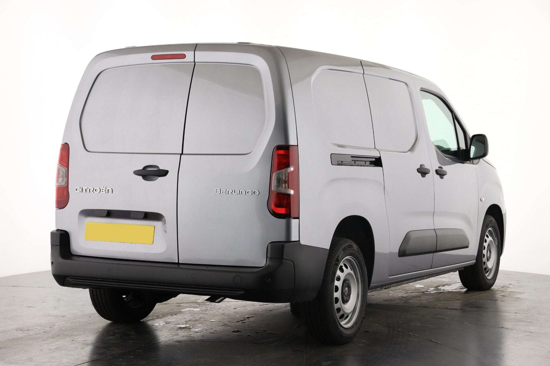 A 2026 CITROEN BERLINGO 1.5 D 100ps Enterprise Plus A 2026 CITROEN BERLINGO 1.5 D 100ps Enterprise Plus