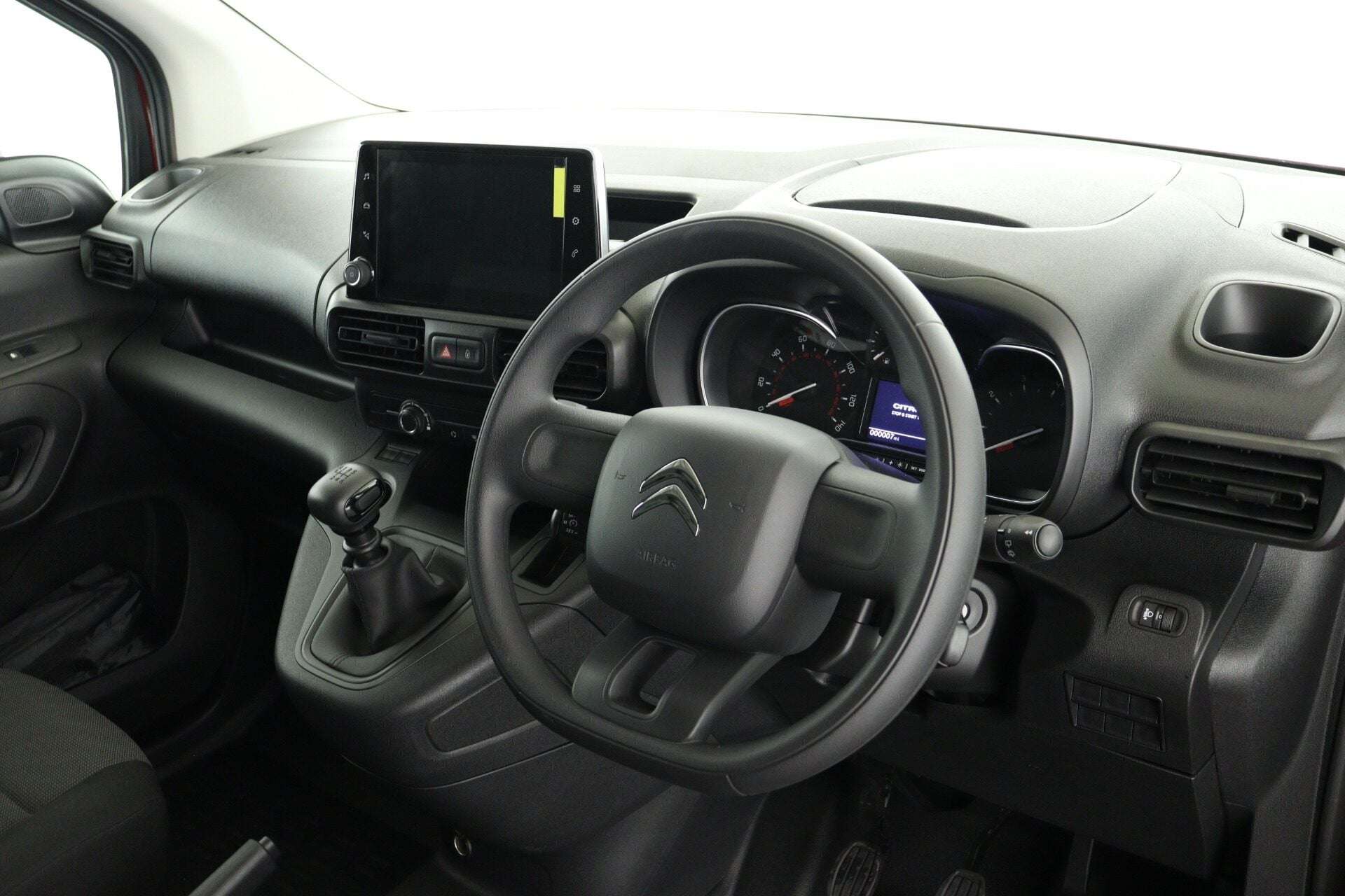 2023 CITROEN BERLINGO 2023 CITROEN BERLINGO