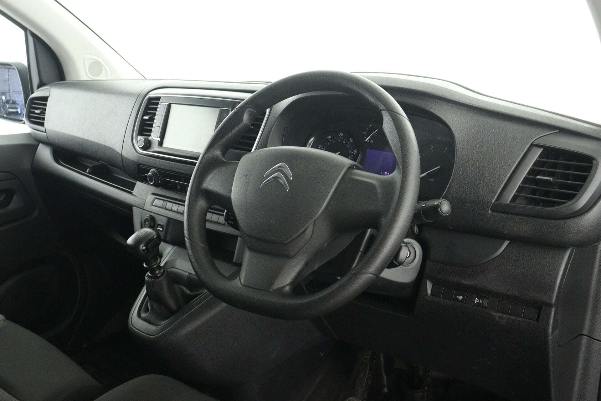 2023 CITROEN DISPATCH 2023 CITROEN DISPATCH