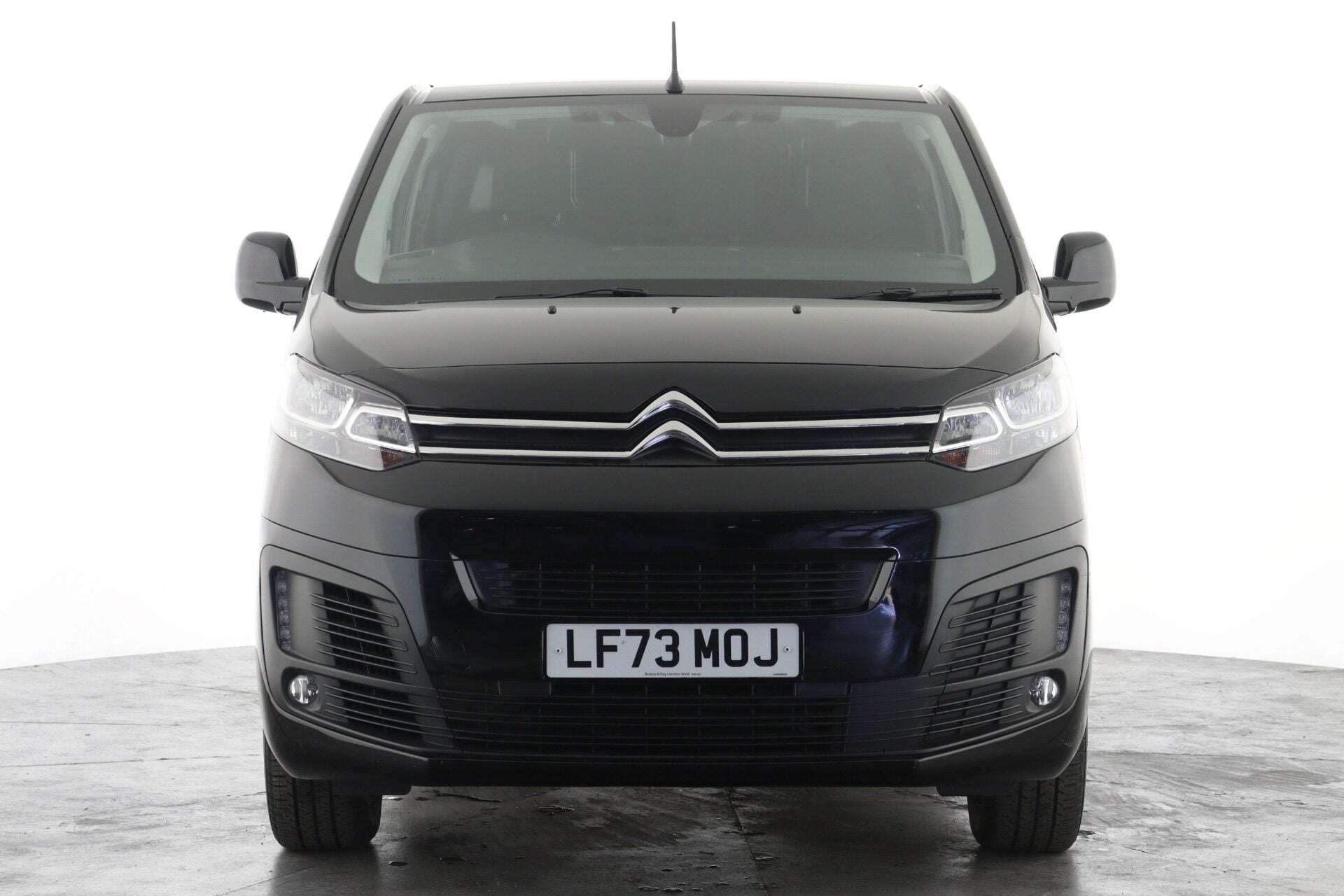 2023 CITROEN DISPATCH 2023 CITROEN DISPATCH