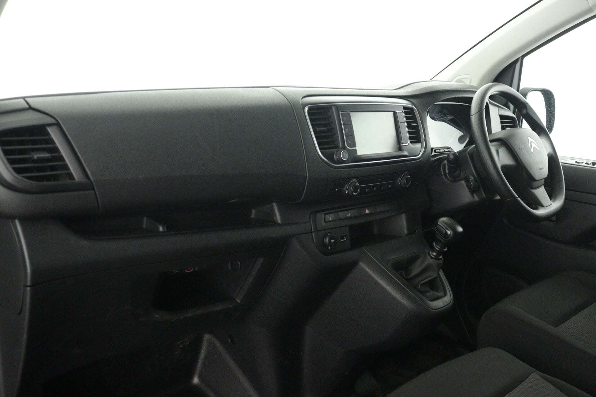 2023 CITROEN DISPATCH 2023 CITROEN DISPATCH