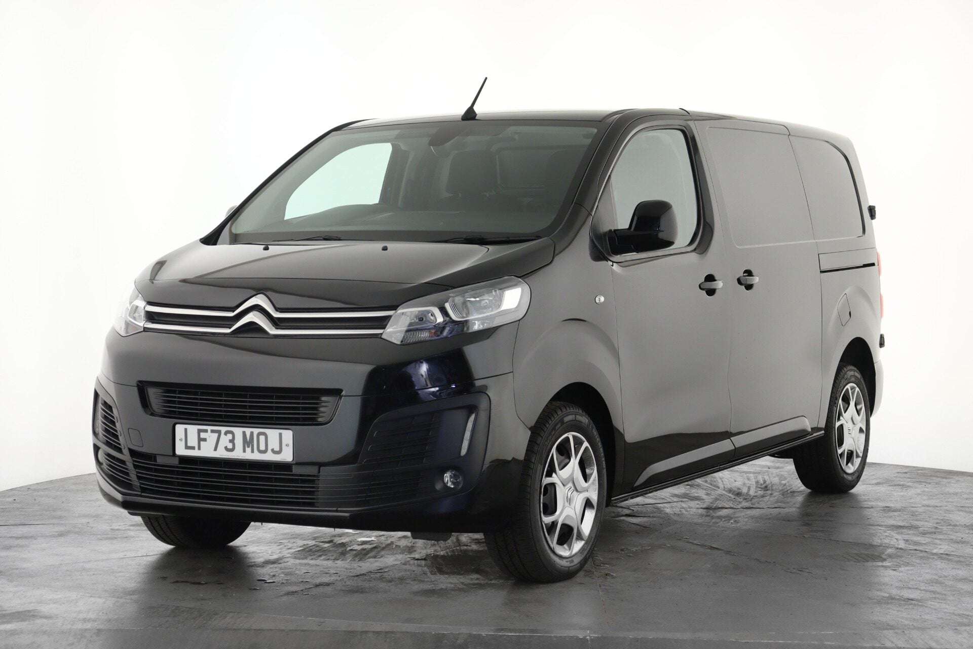 2023 CITROEN DISPATCH 2023 CITROEN DISPATCH