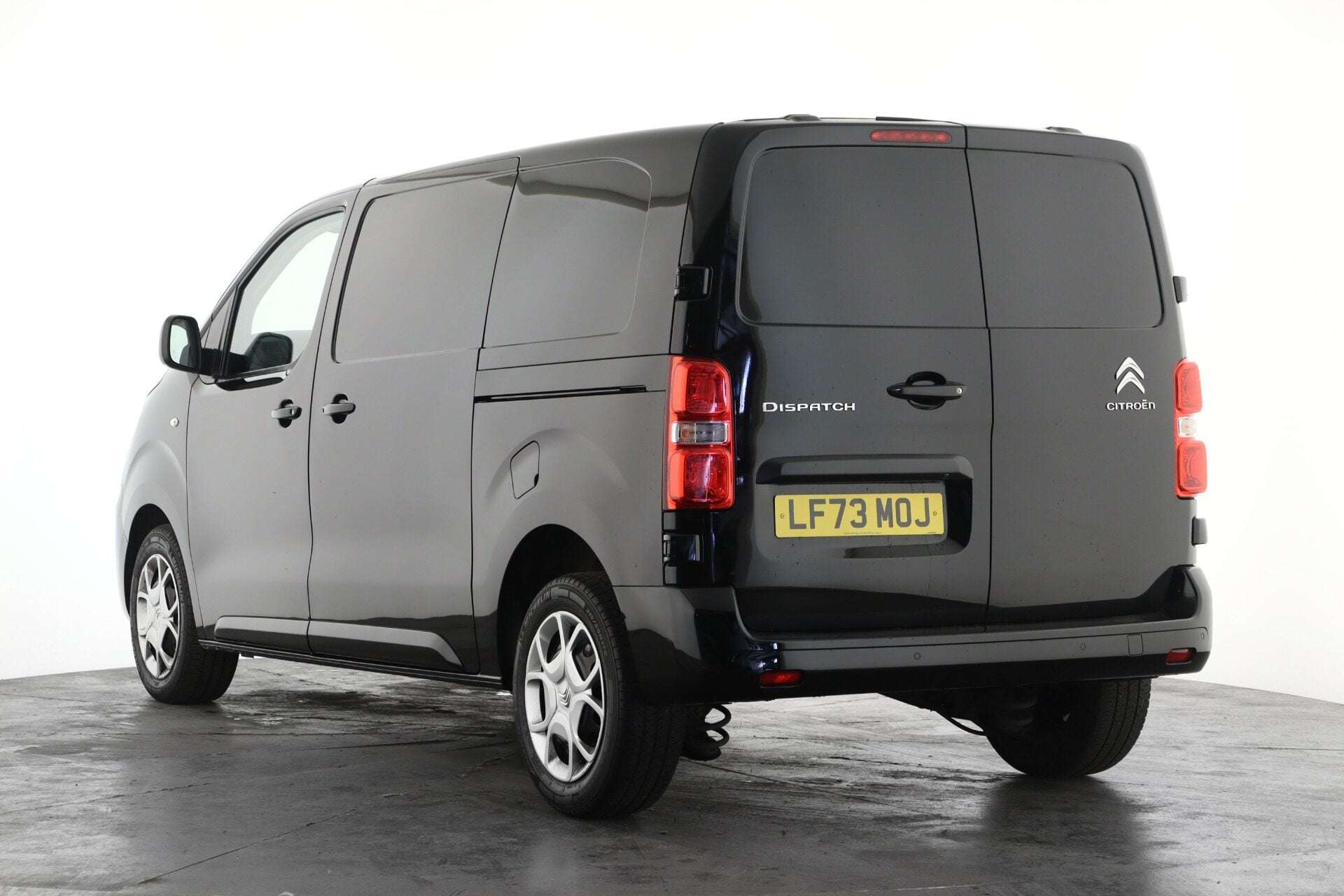 2023 CITROEN DISPATCH 2023 CITROEN DISPATCH