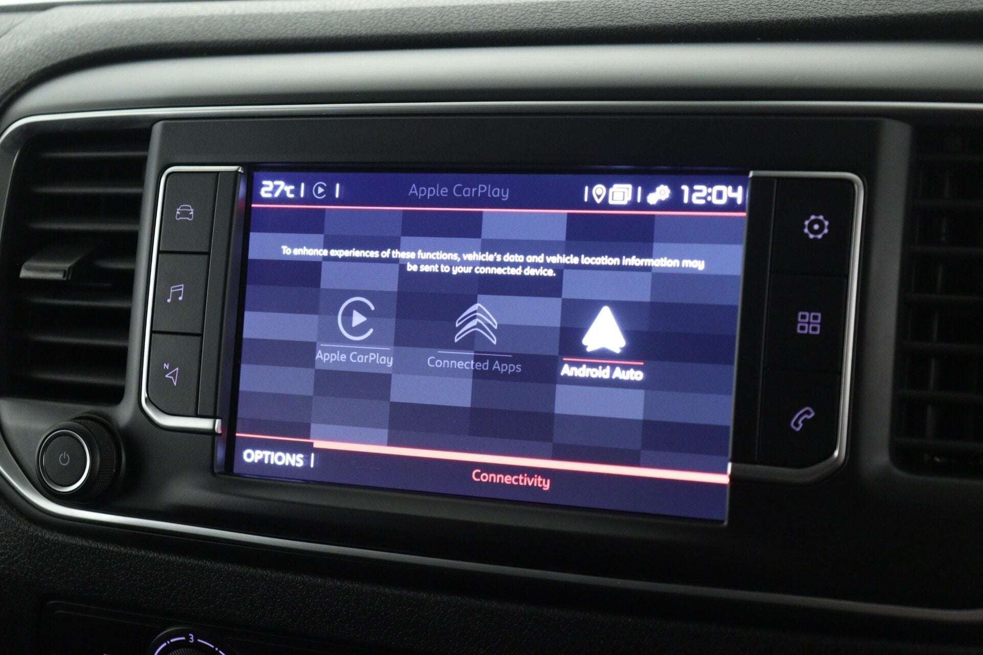 2023 CITROEN DISPATCH 2023 CITROEN DISPATCH