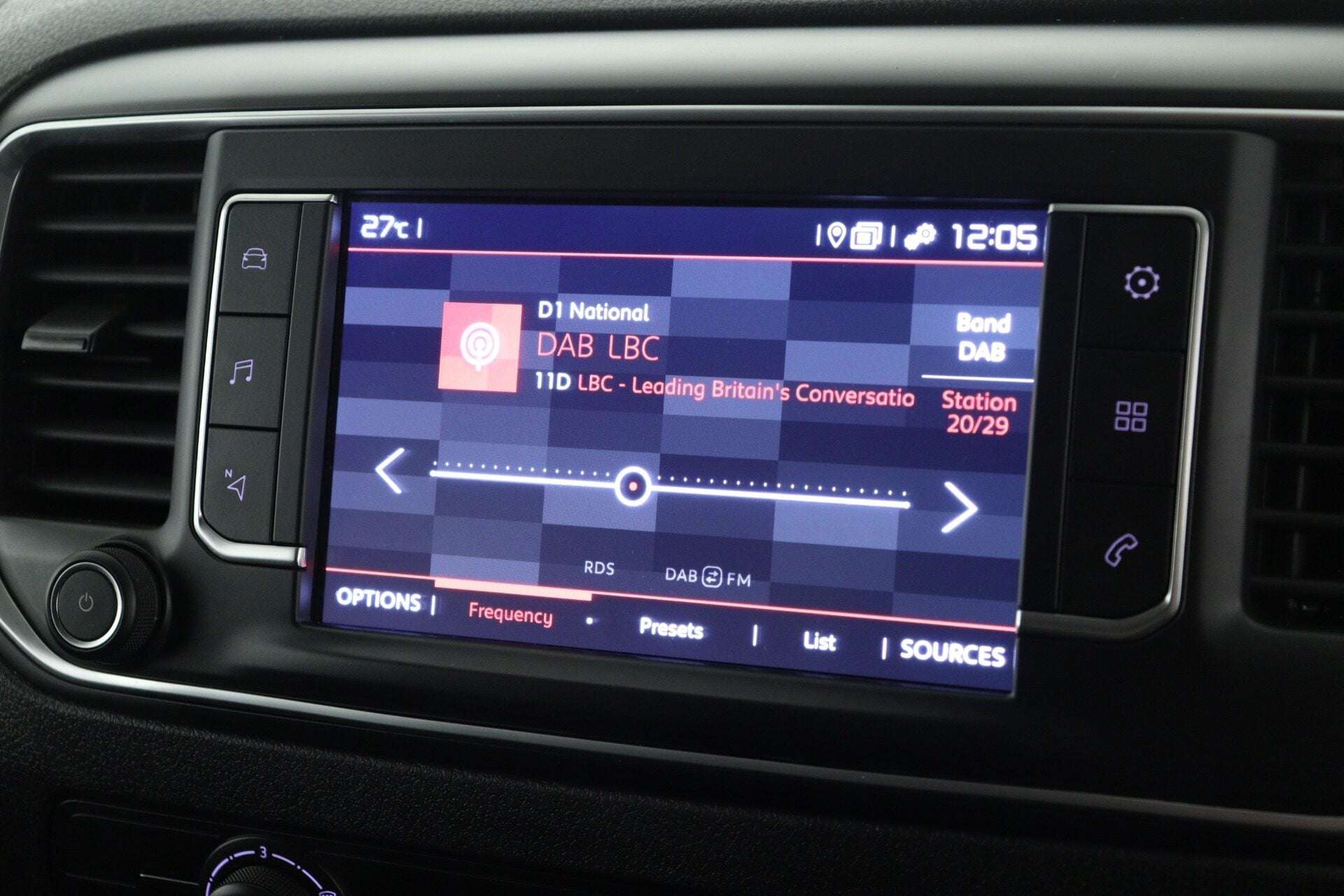 2023 CITROEN DISPATCH 2023 CITROEN DISPATCH