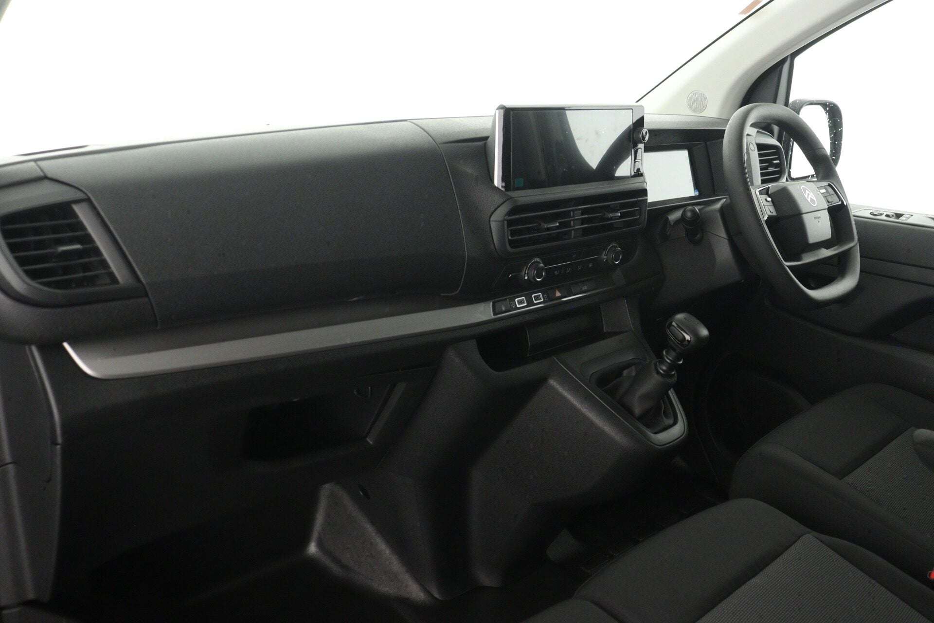 2026 CITROEN DISPATCH 2026 CITROEN DISPATCH