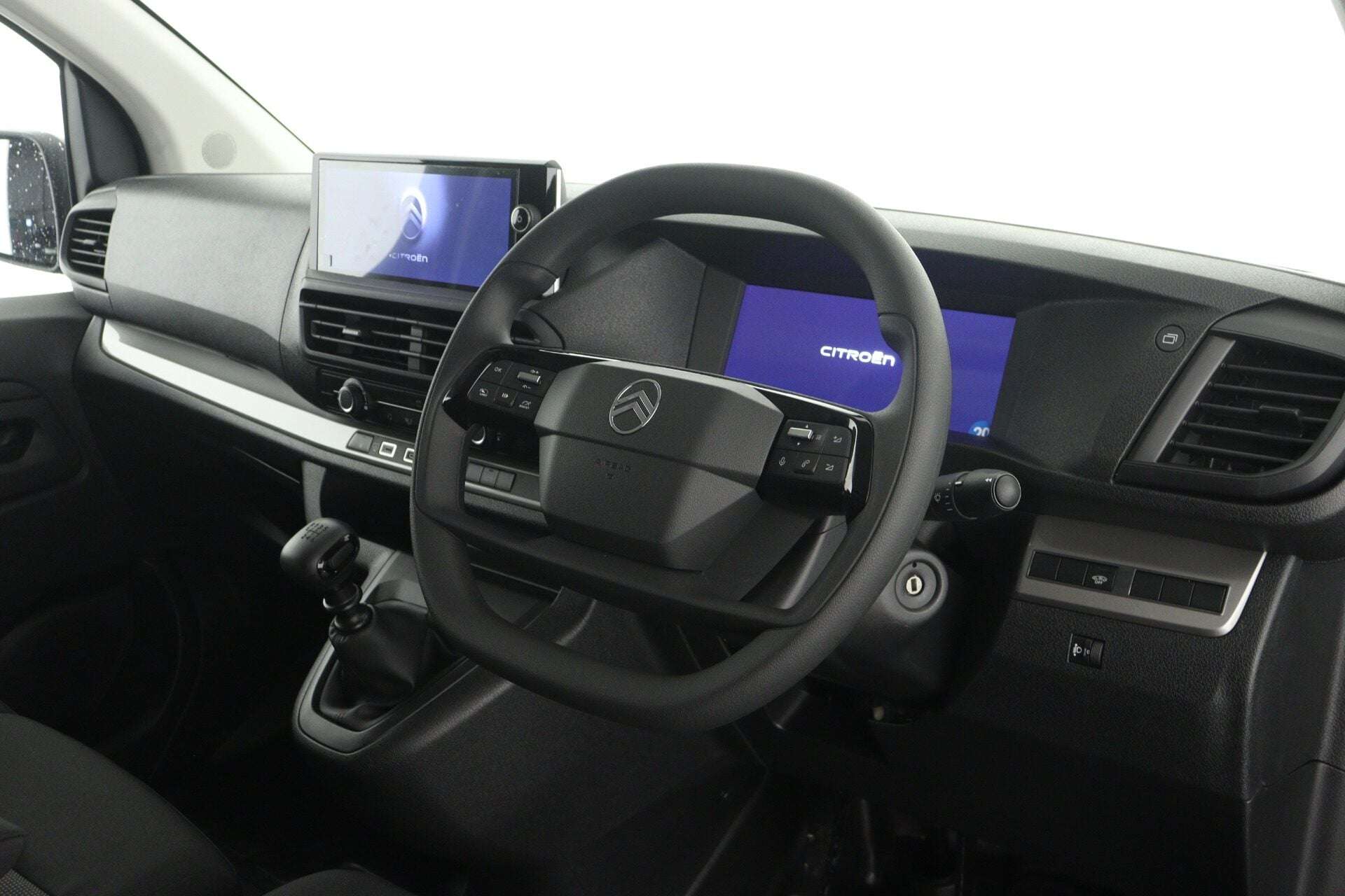 2026 CITROEN DISPATCH 2026 CITROEN DISPATCH
