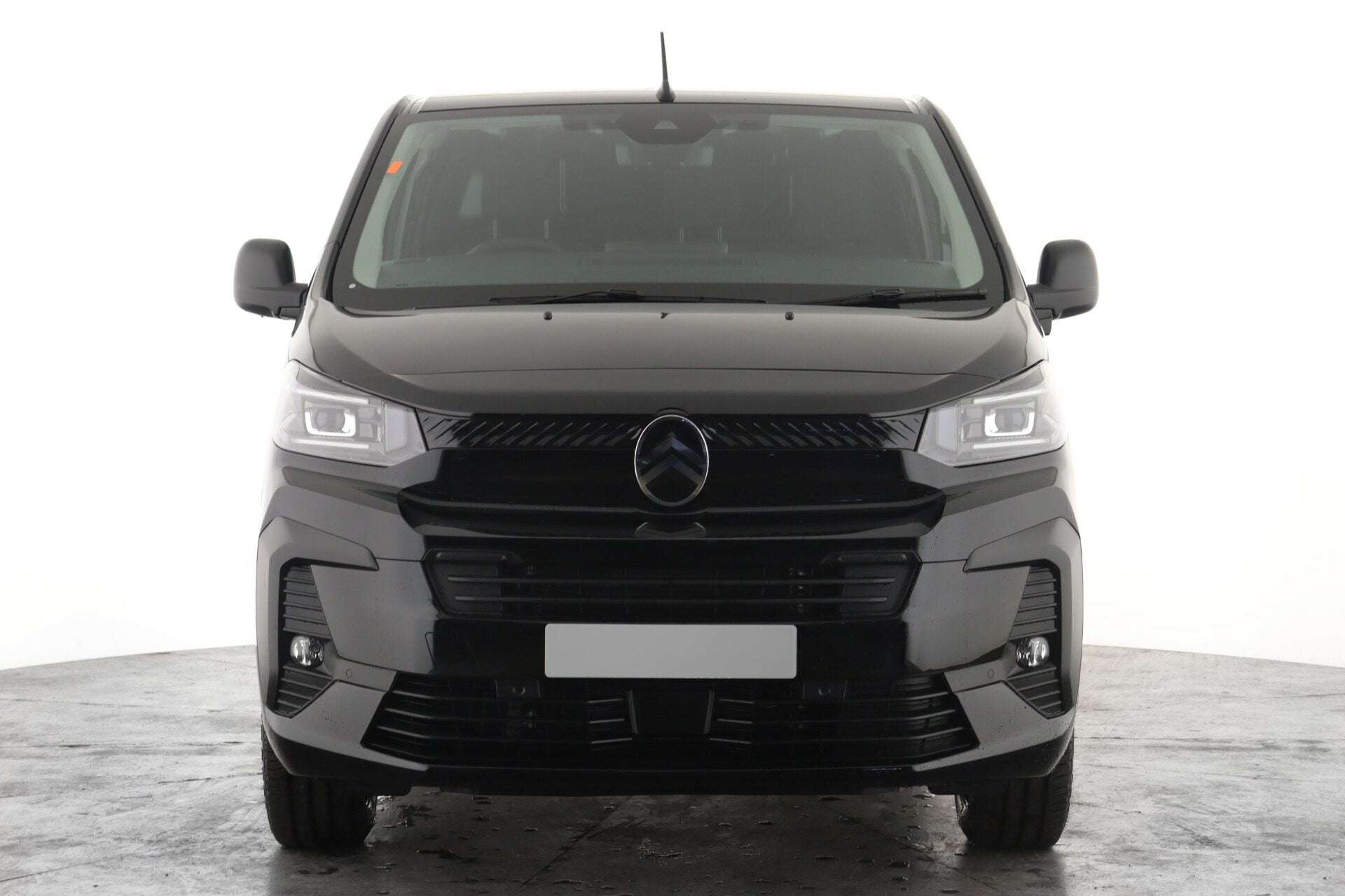 2026 CITROEN DISPATCH 2026 CITROEN DISPATCH