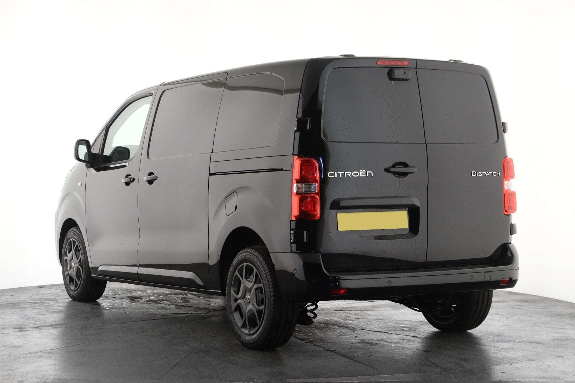 2026 CITROEN DISPATCH 2026 CITROEN DISPATCH
