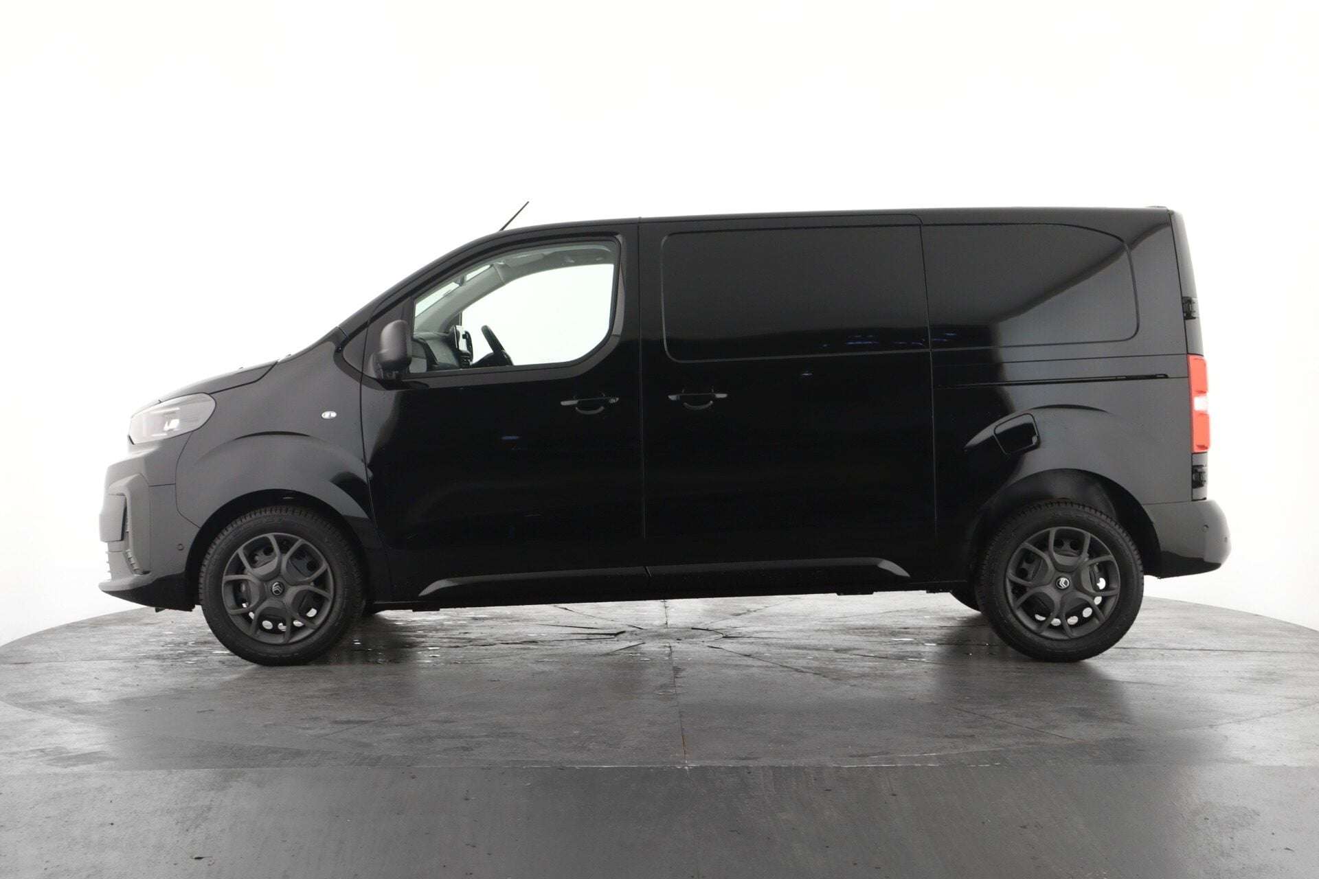2026 CITROEN DISPATCH 2026 CITROEN DISPATCH