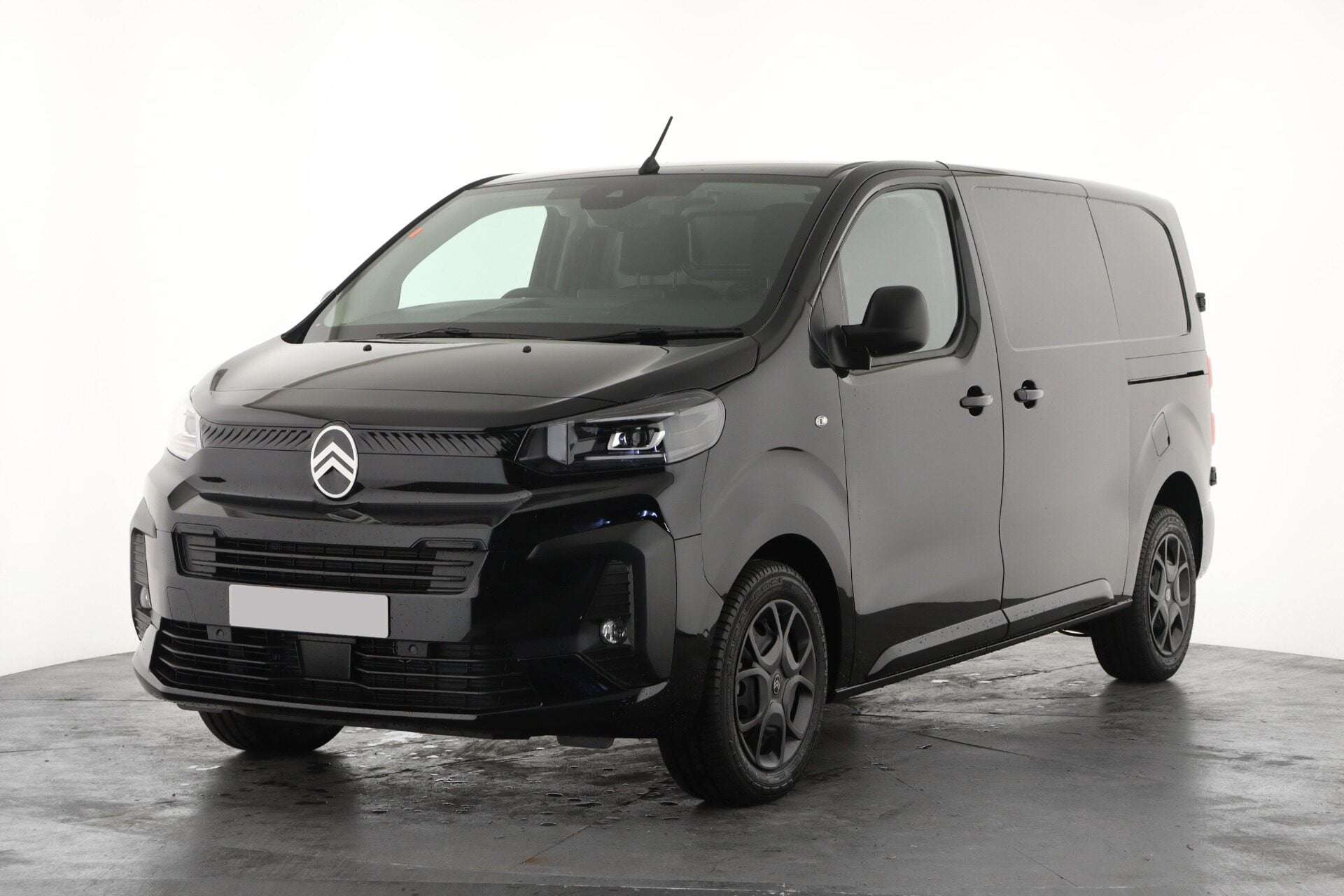 2026 CITROEN DISPATCH 2026 CITROEN DISPATCH