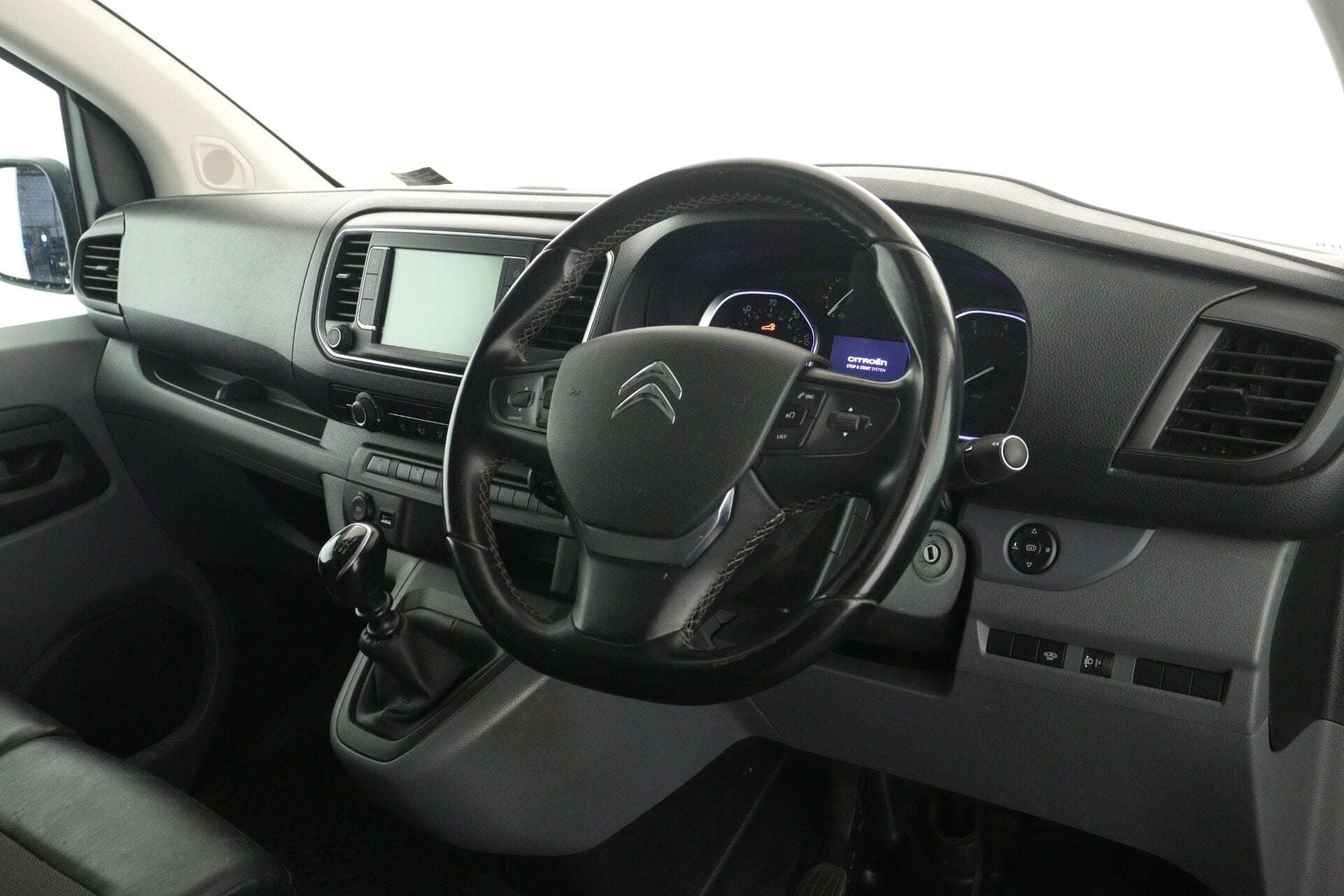 2021 CITROEN DISPATCH 2021 CITROEN DISPATCH